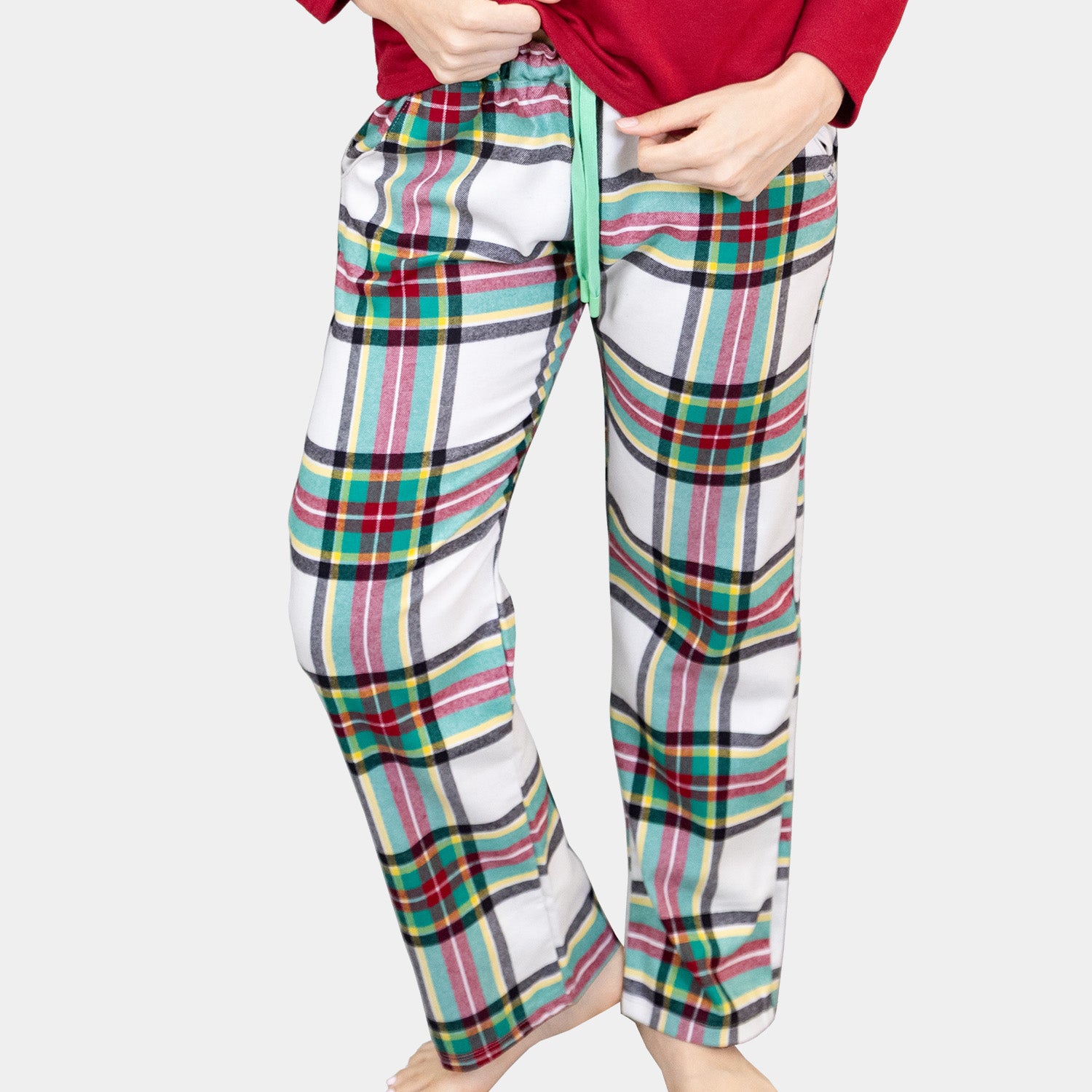 Pantalón Sarga para Dama