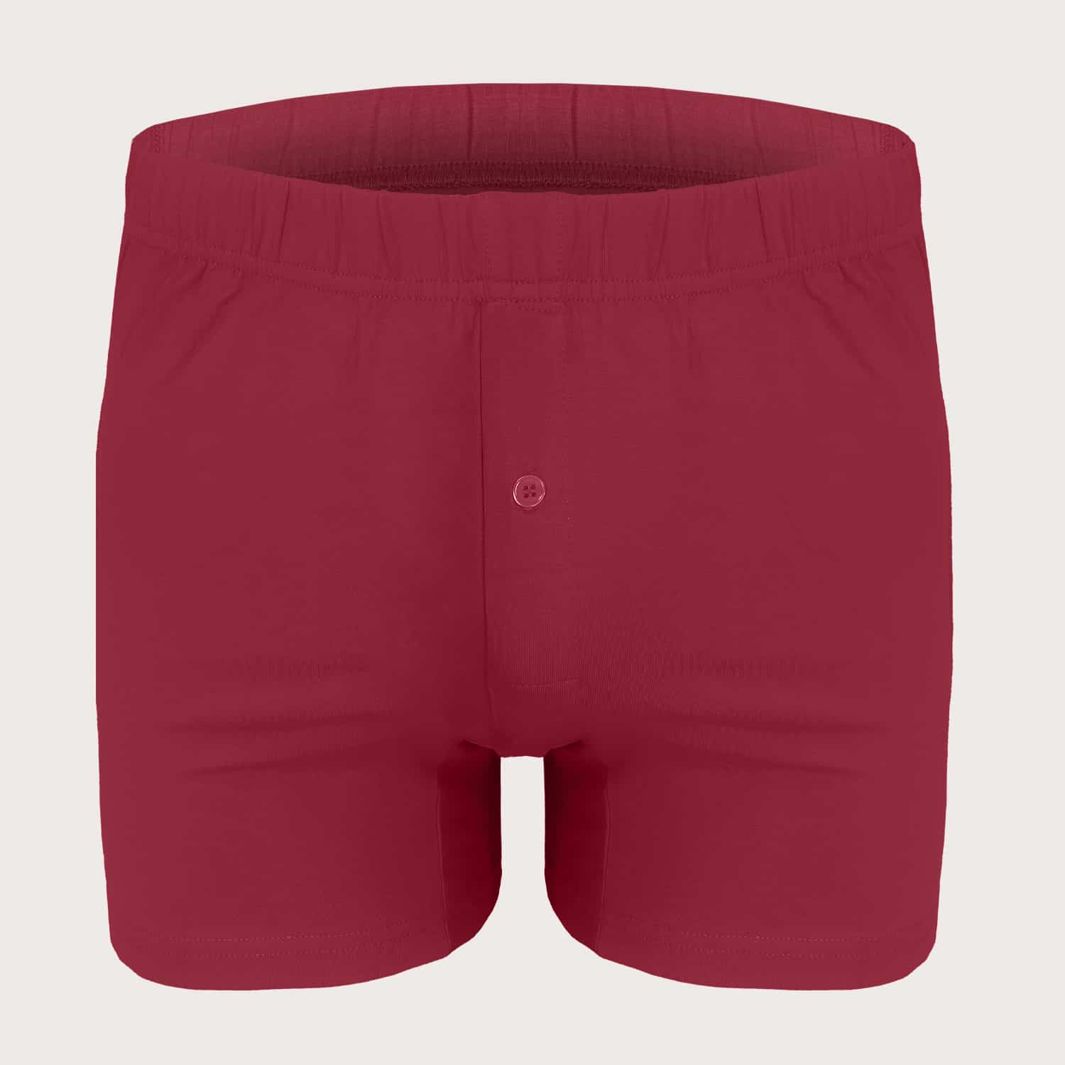 Boxer para Hombre en Algodón Pima