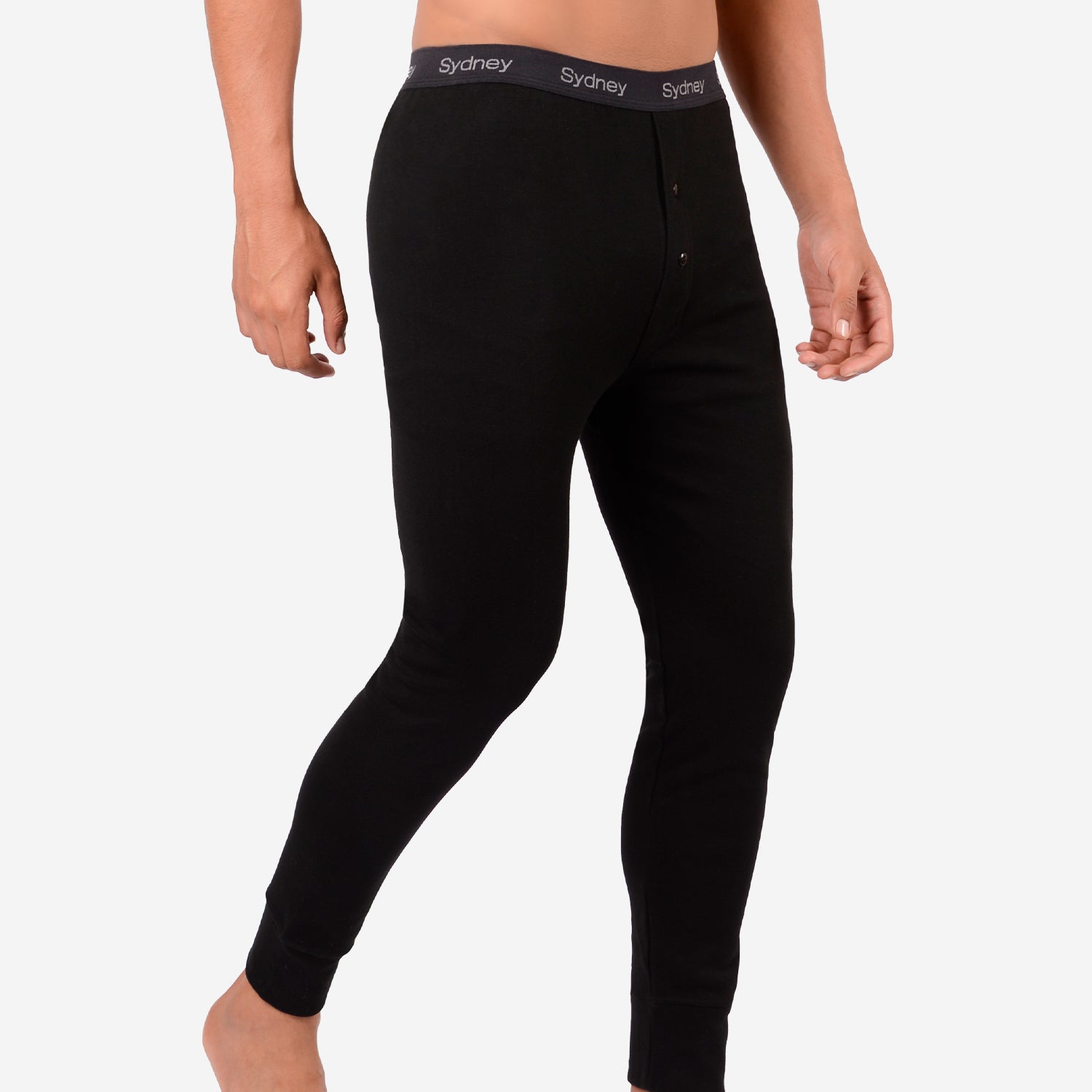 Calzoncillo Largo para Hombres