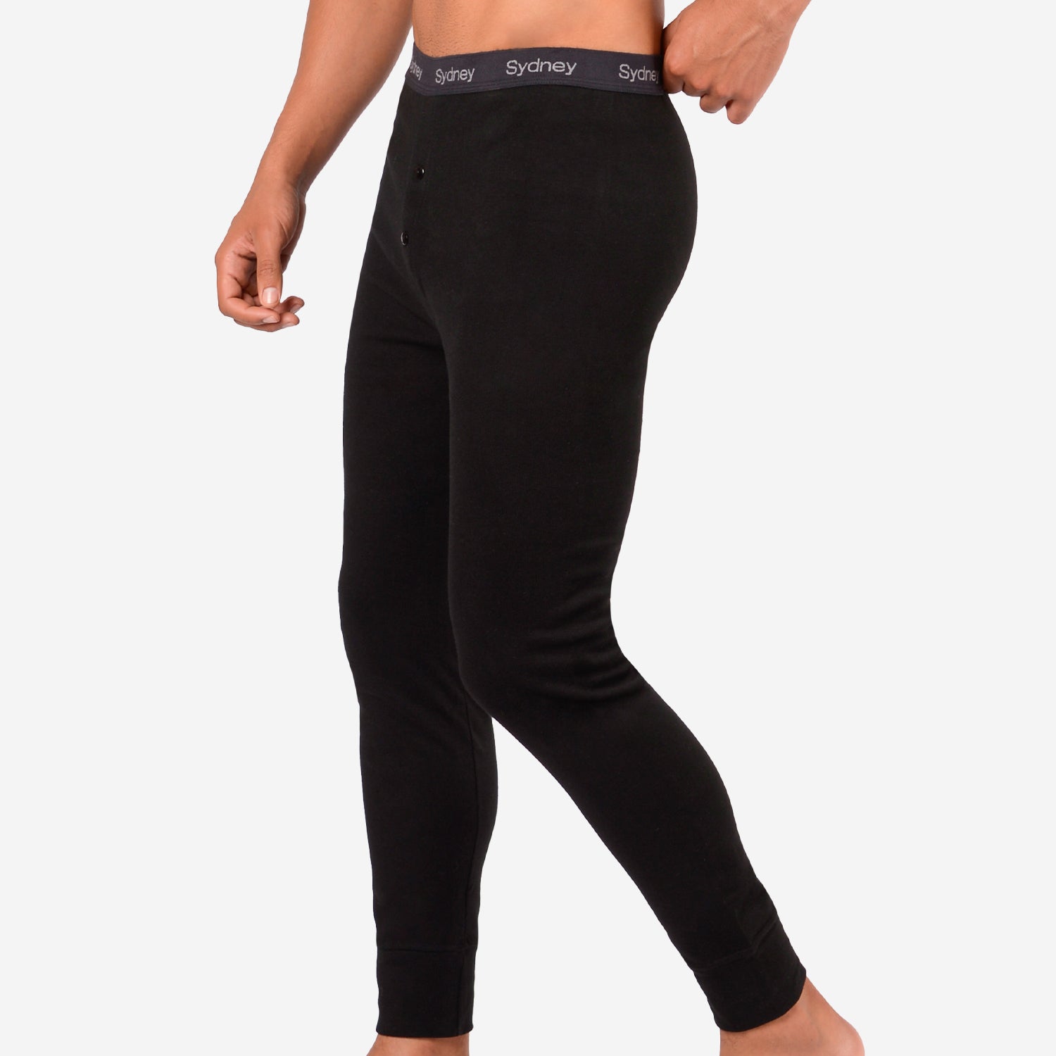 Calzoncillo Largo para Hombres