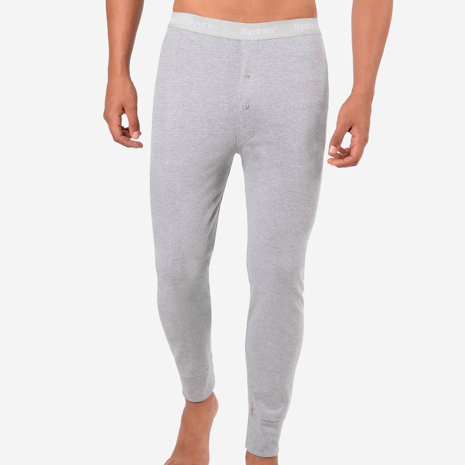 Calzoncillo Largo para Hombres