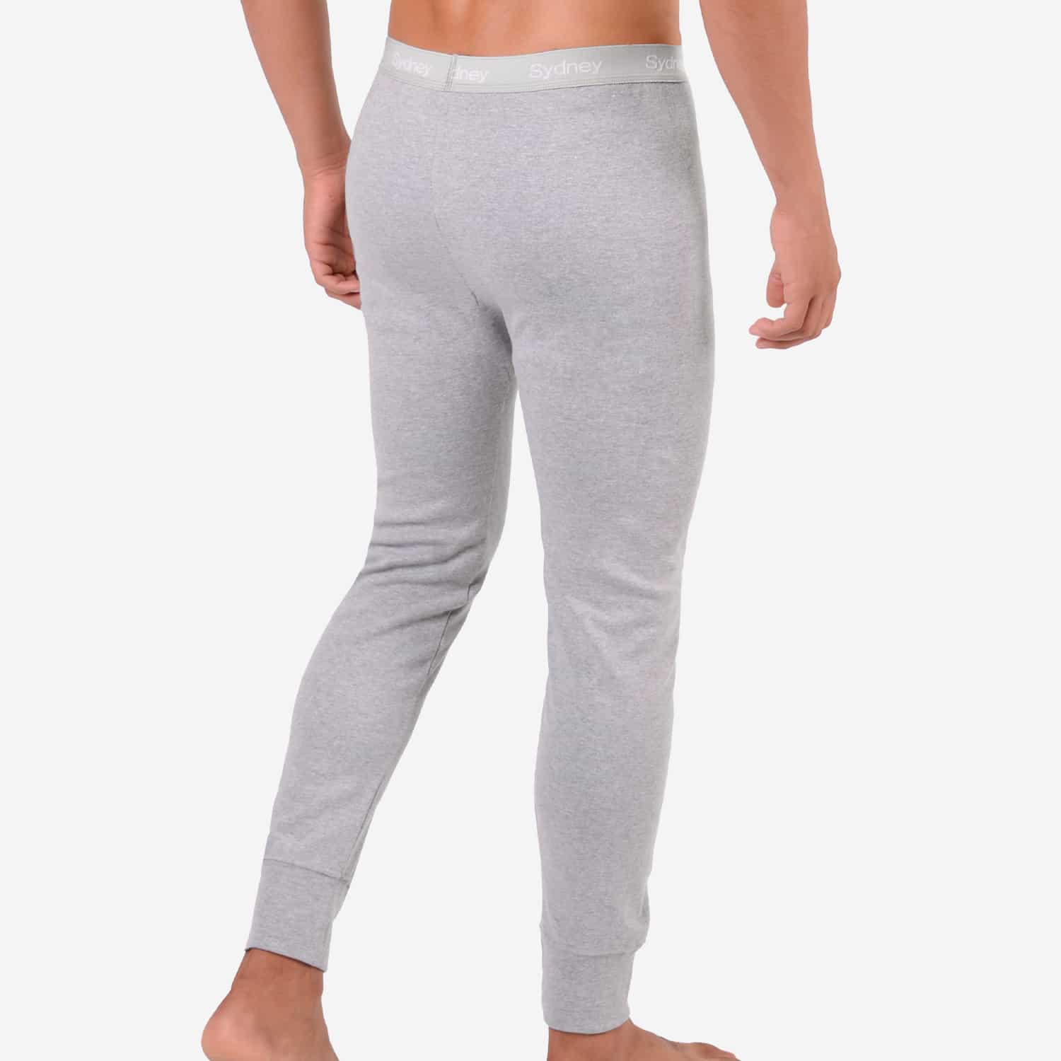 Calzoncillo Largo para Hombres