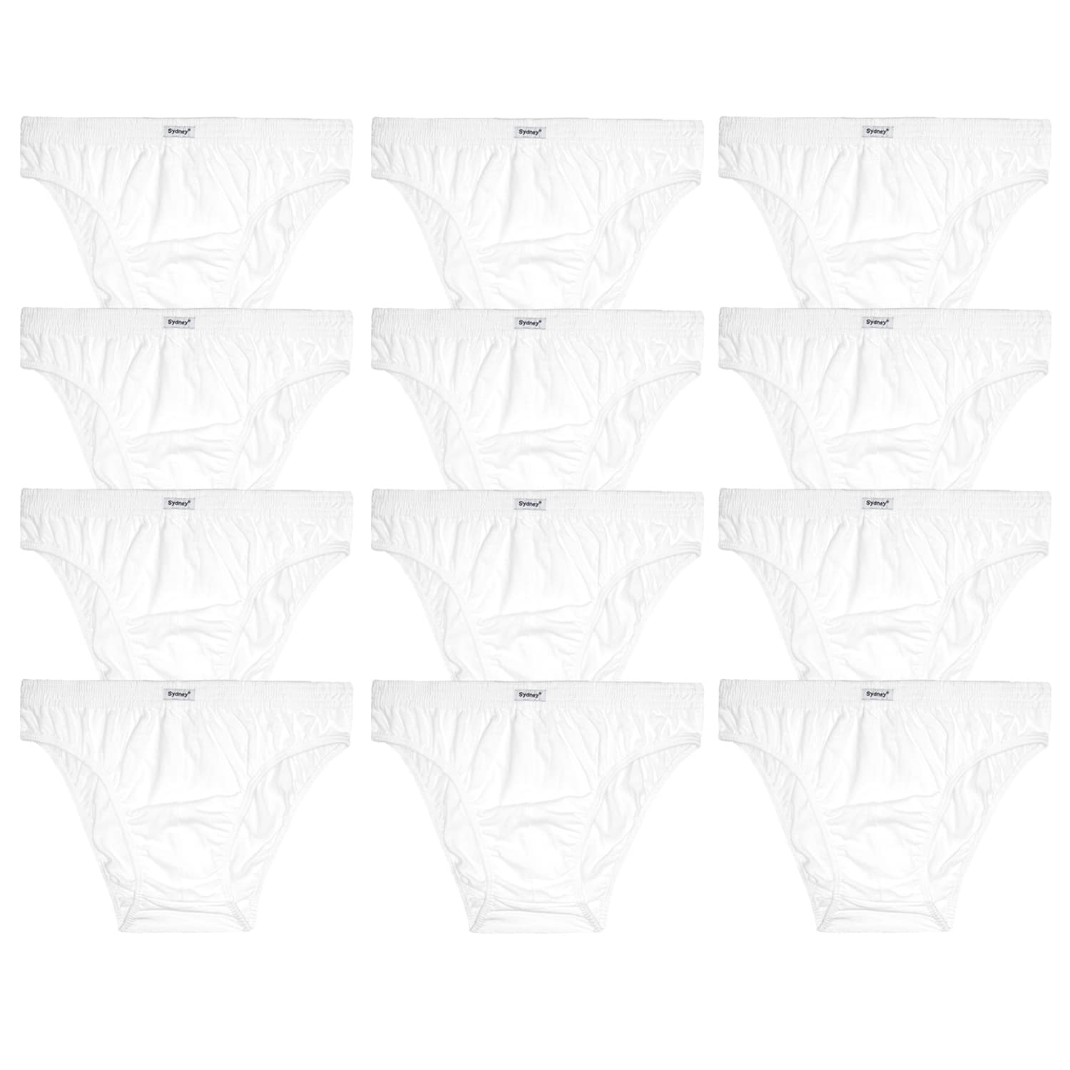 Trusas para Niños – Pack x12