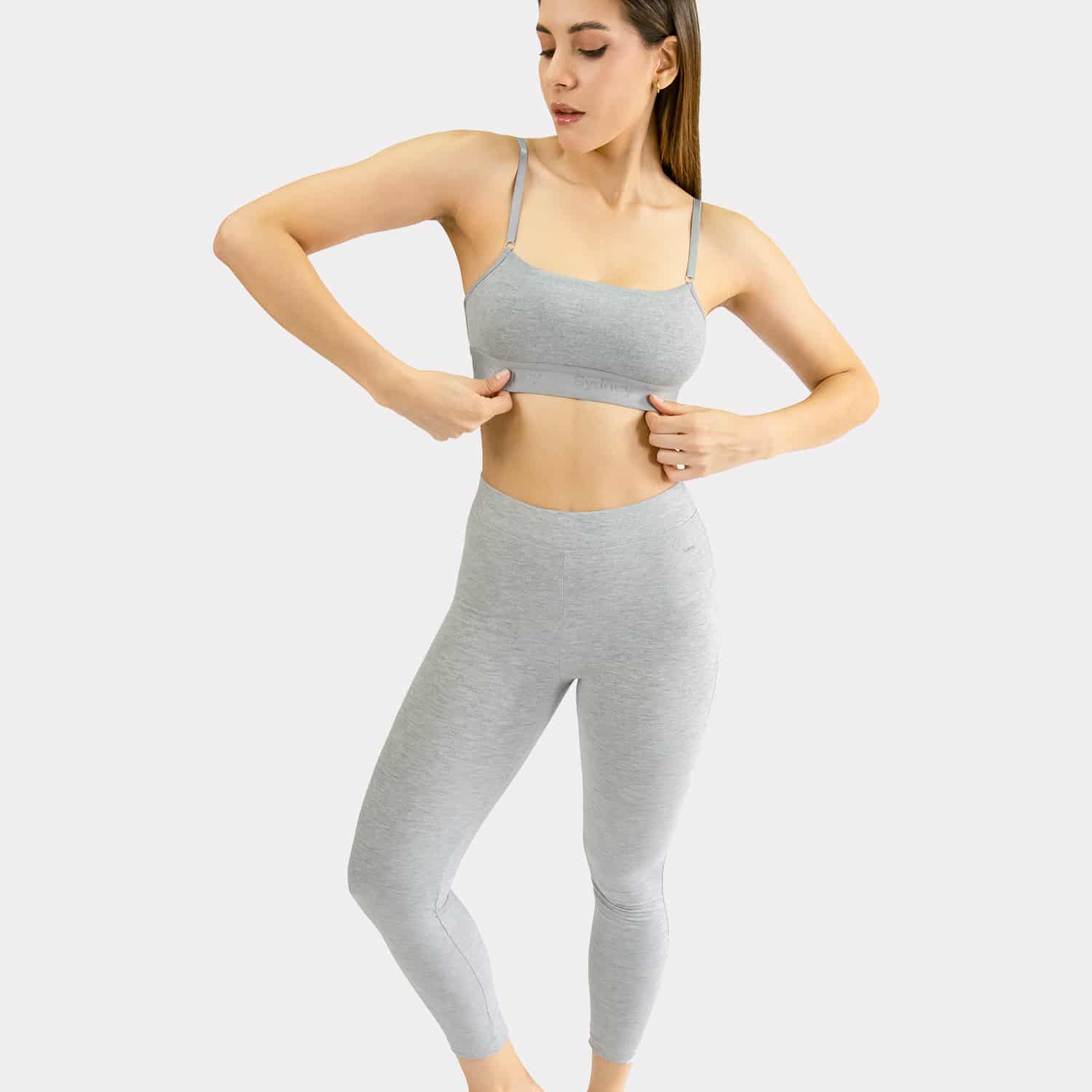 Leggins para Dama de Algodón.