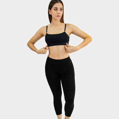 Leggins para Dama de Algodón.