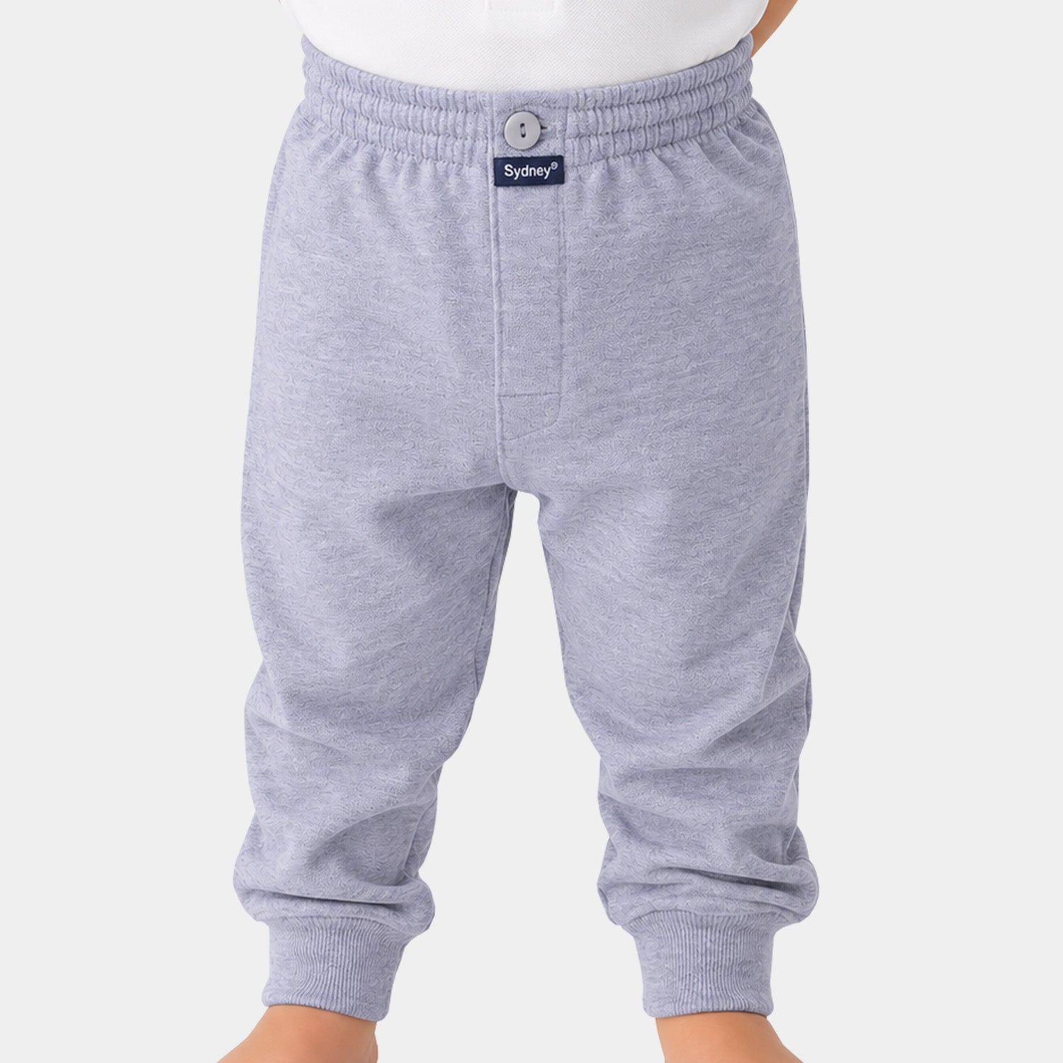 Calzoncillo de Invierno Talla - 2