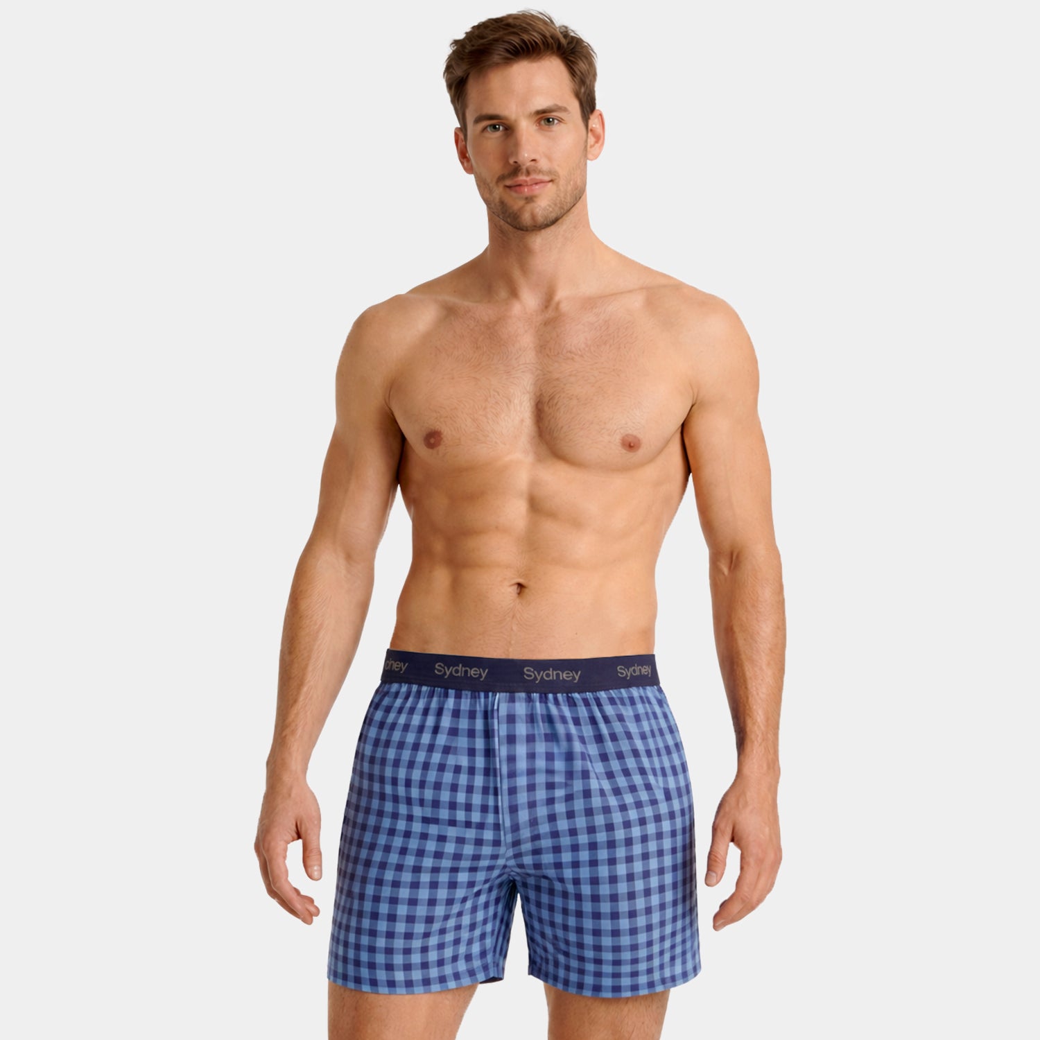Boxer Essential Tela para Hombres