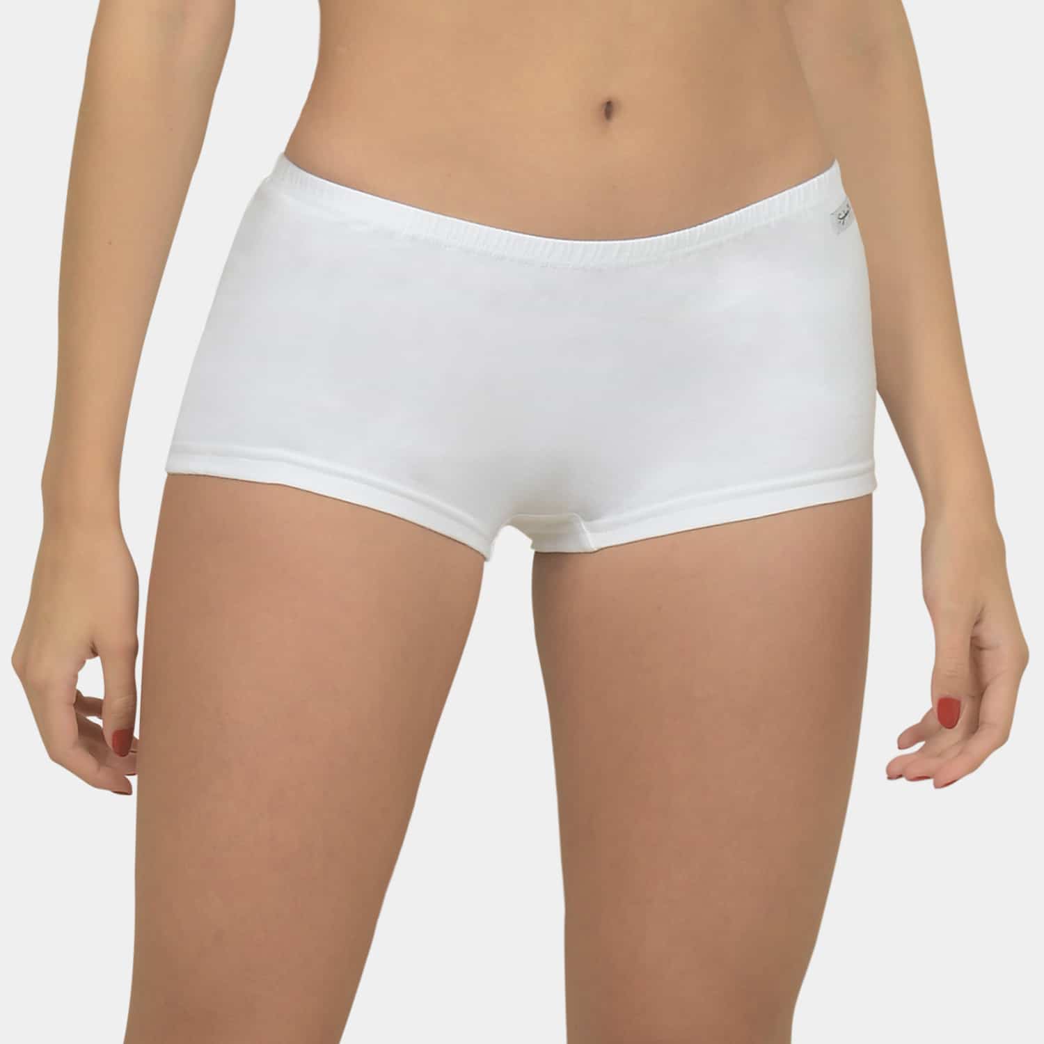 Boxer para Dama Licrado