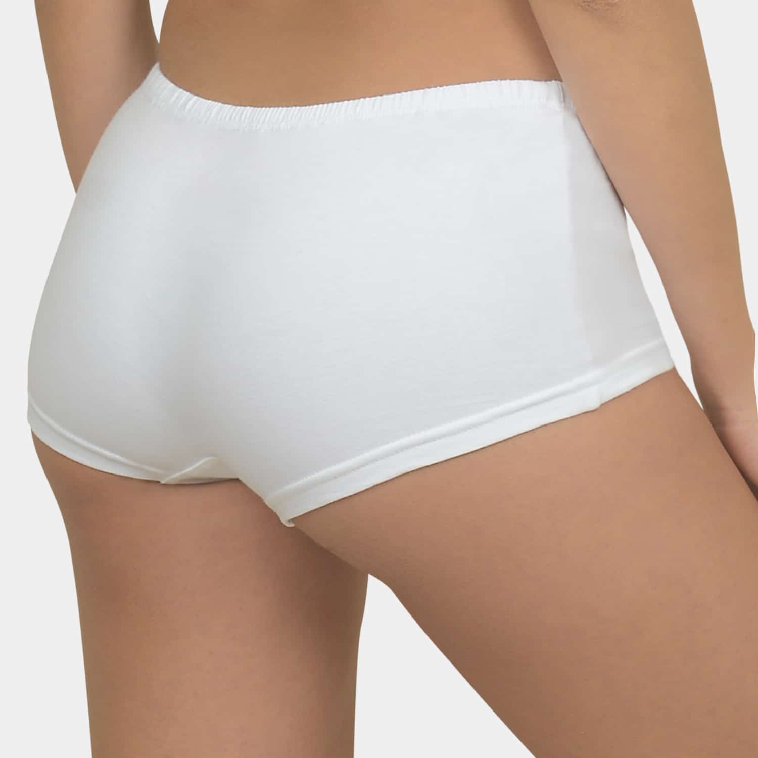 Boxer para Dama Licrado