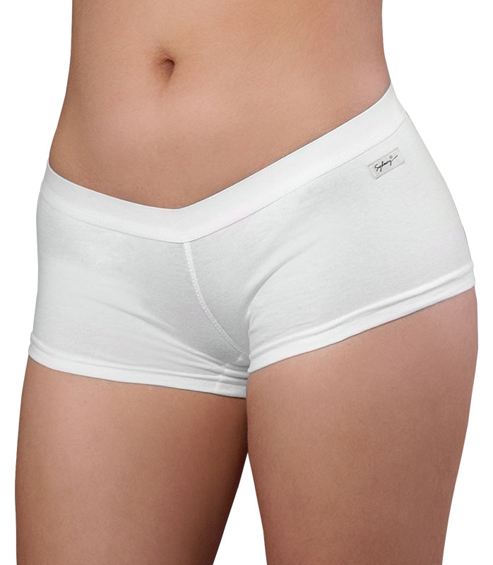Boxer para Dama Moderno