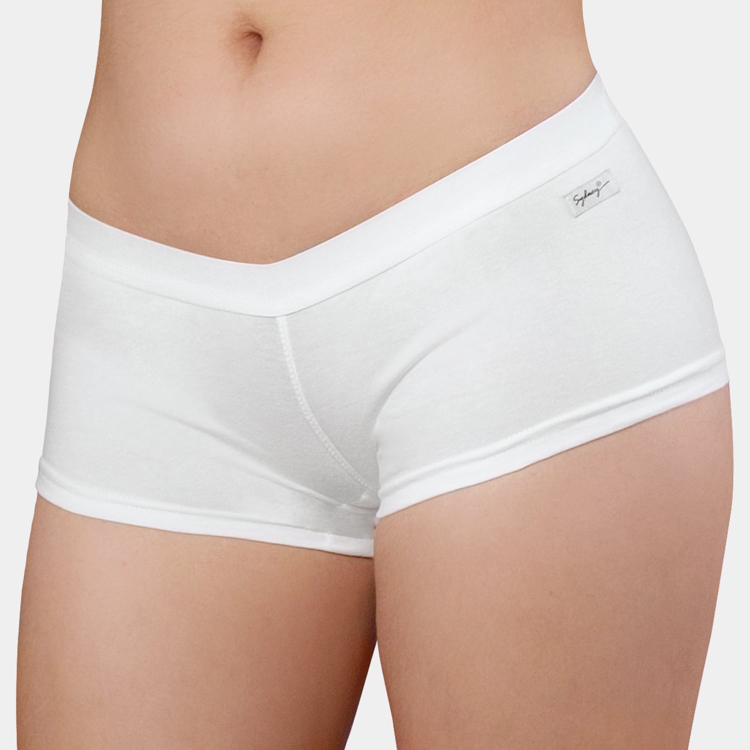 Boxer para Dama Moderno