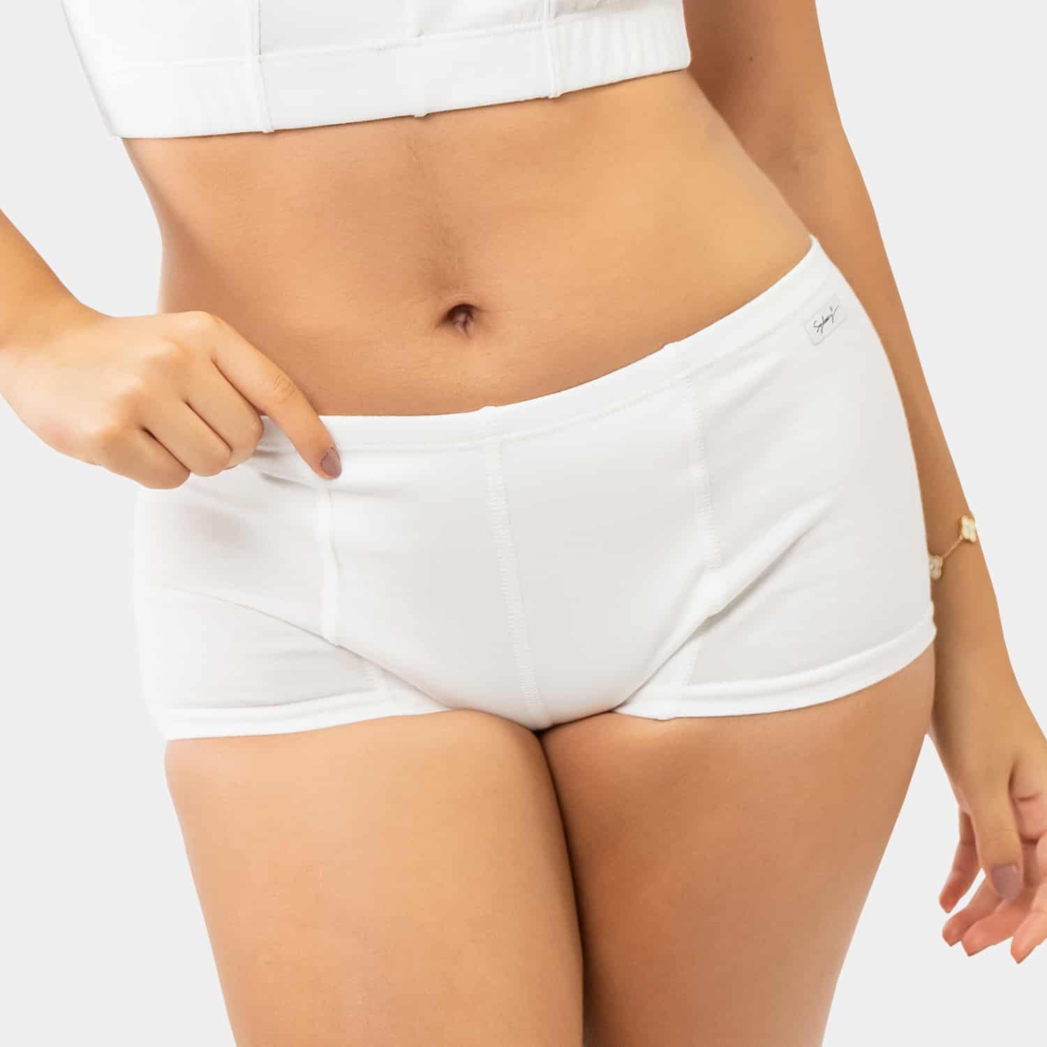 Calzón Estilo Faja