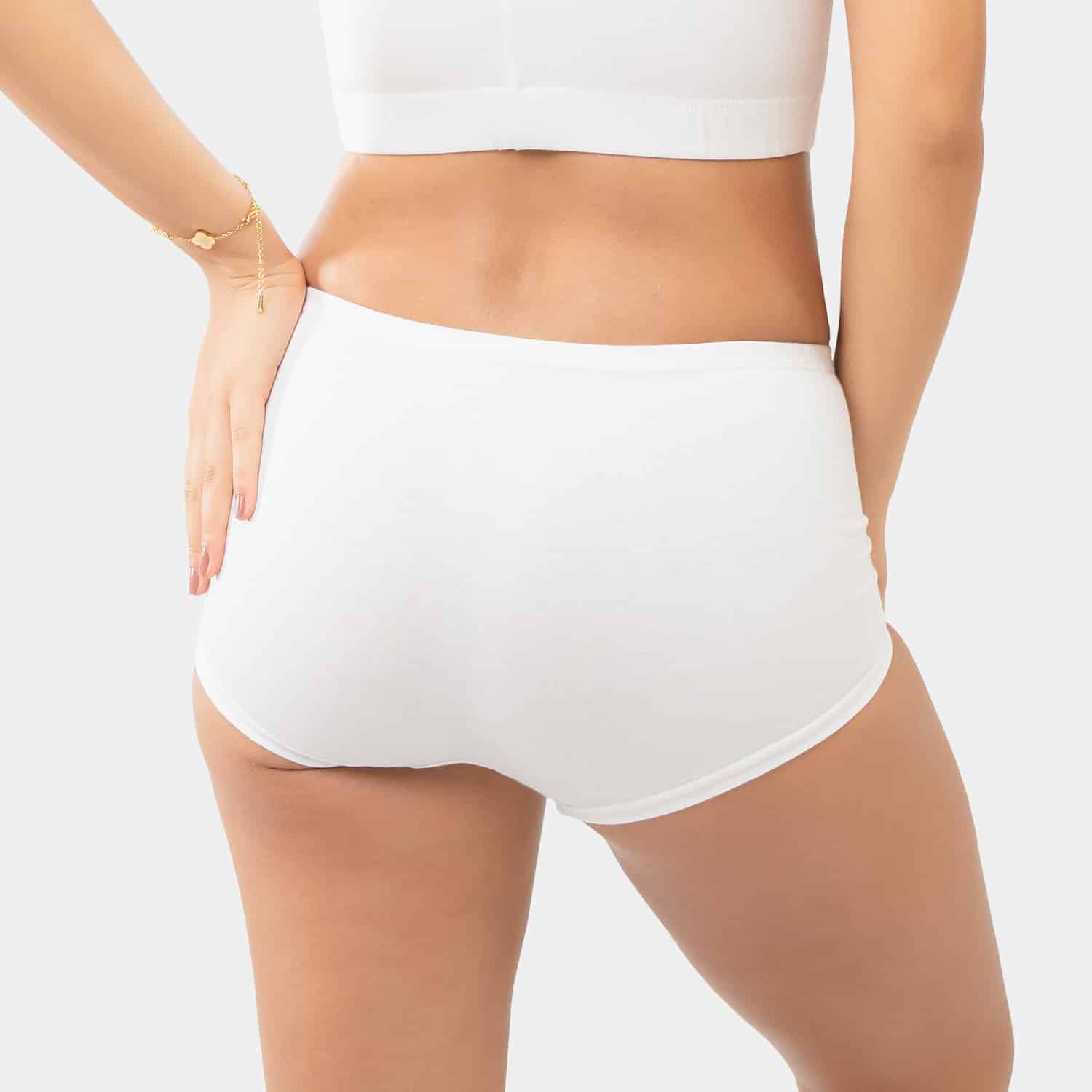 Calzón Estilo Faja