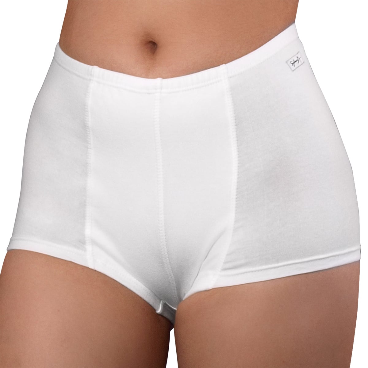 Calzón Estilo Faja