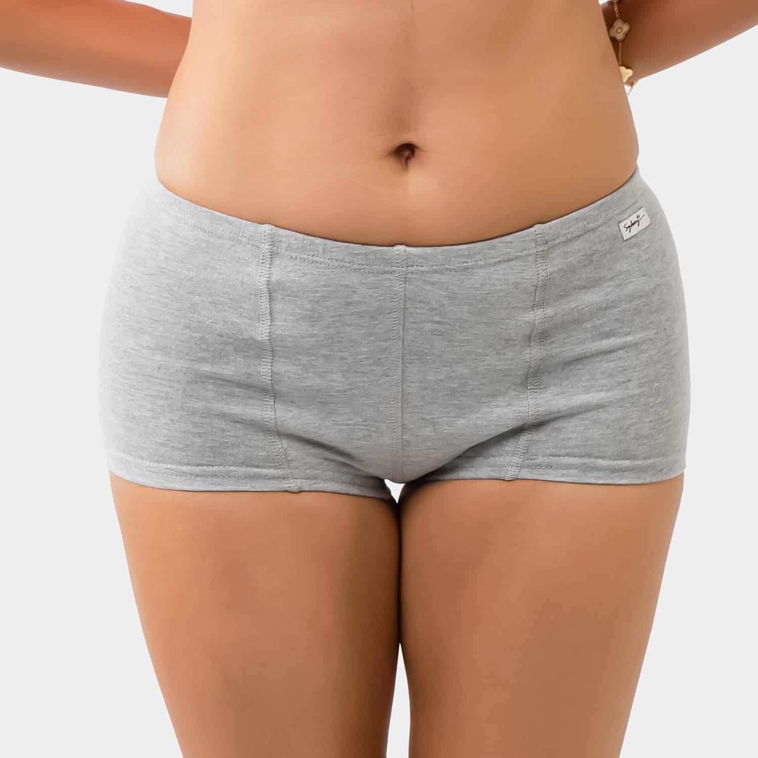 Calzón Estilo Faja