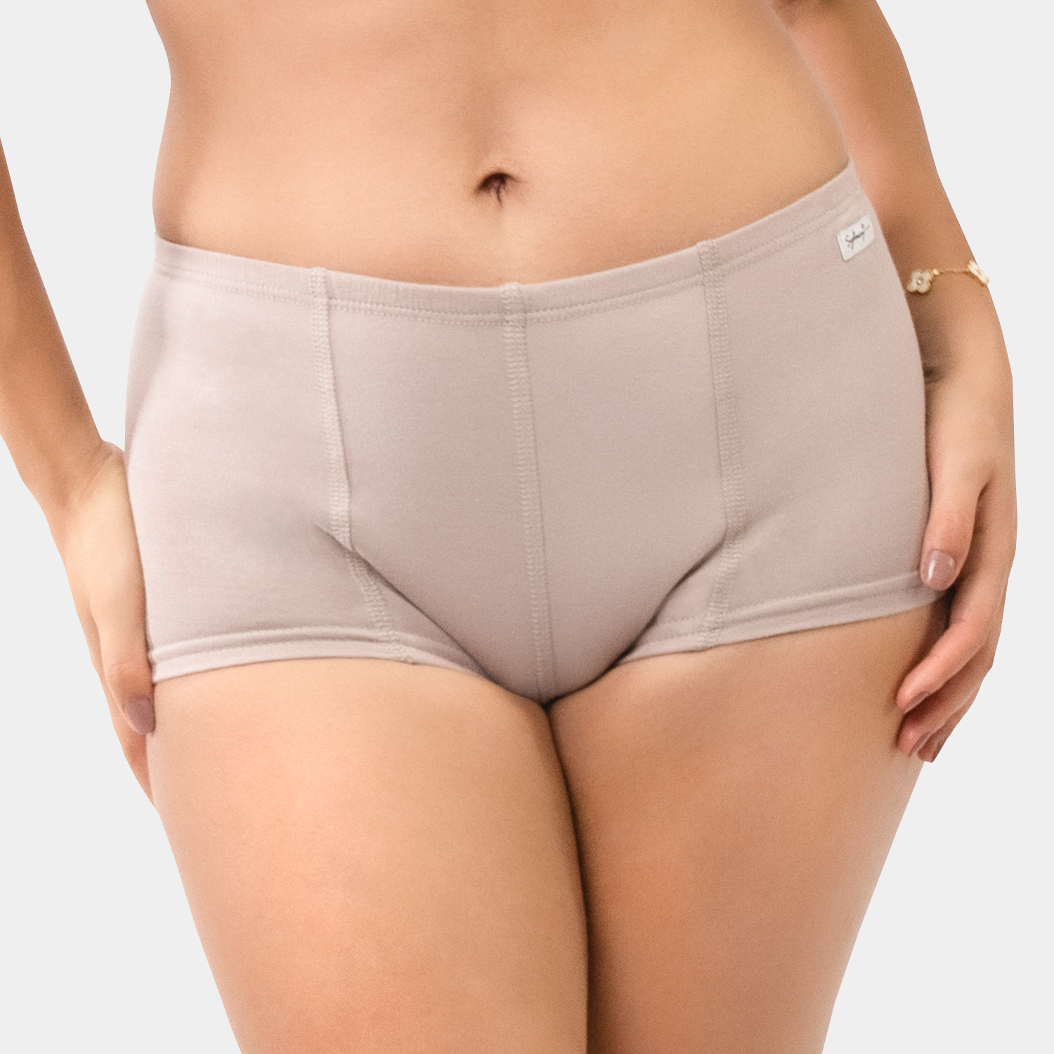 Calzón Estilo Faja