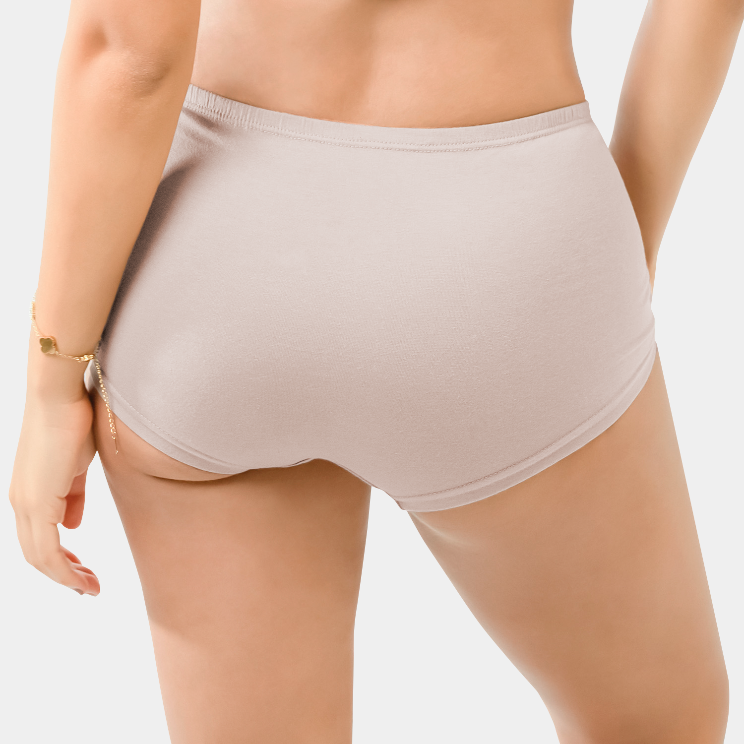 Calzón Estilo Faja