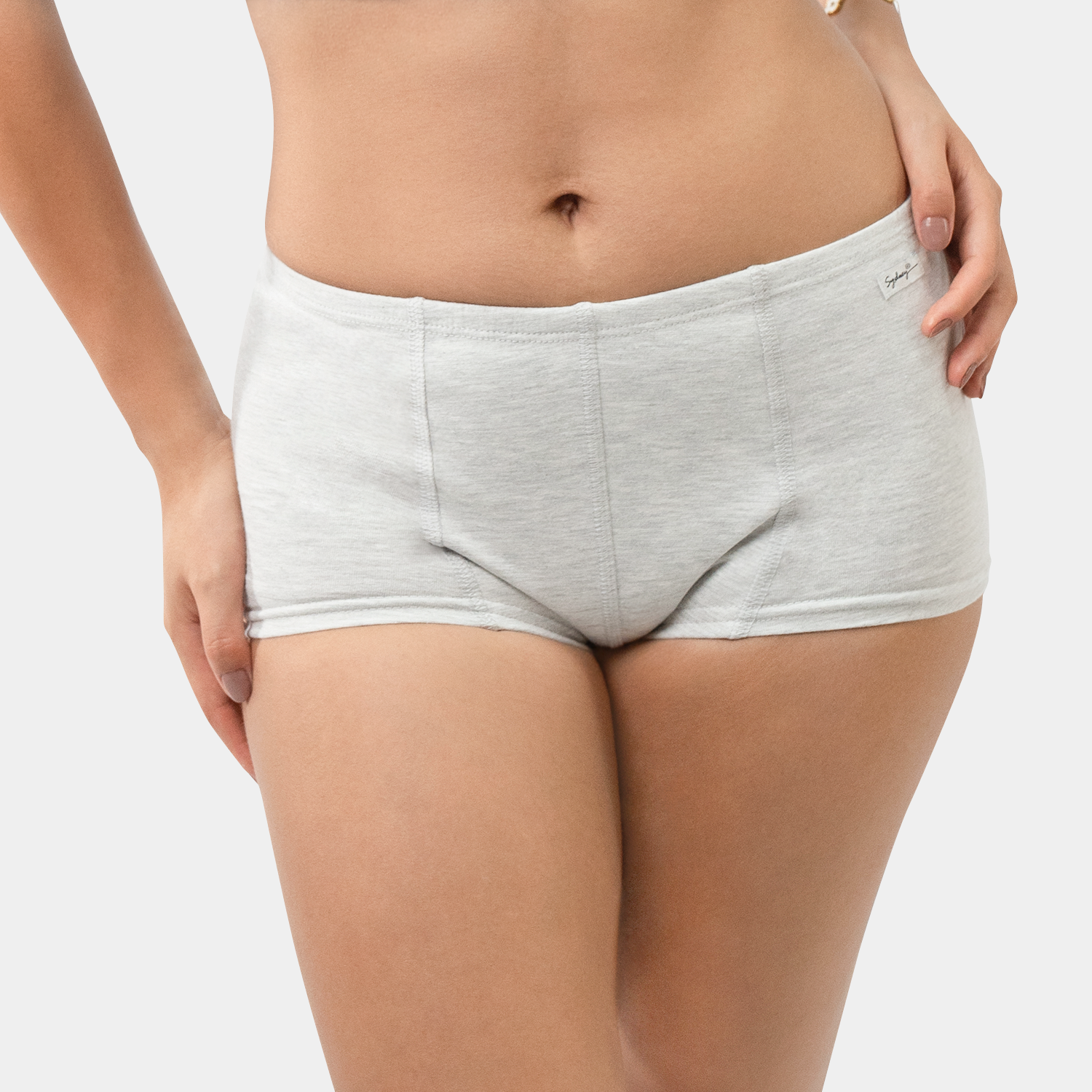 Calzón Estilo Faja