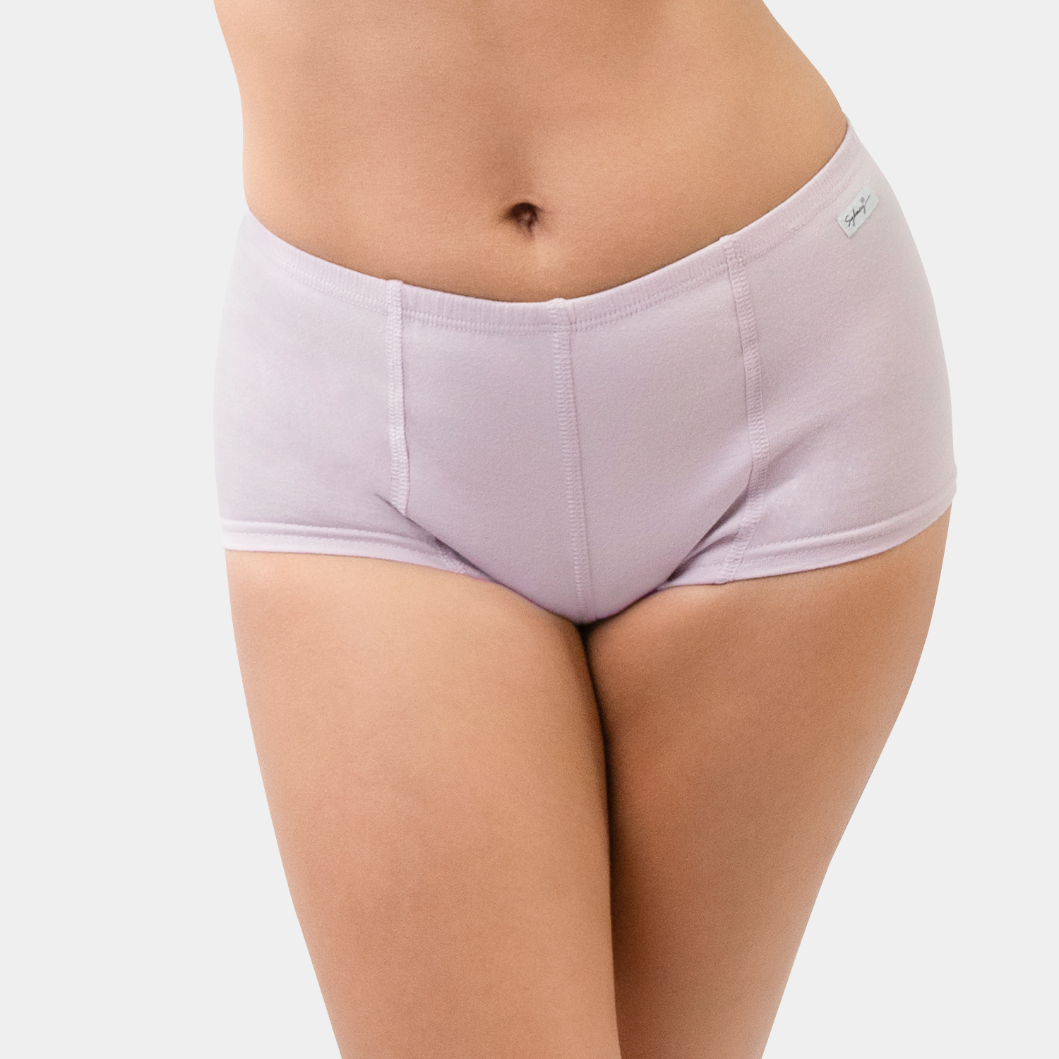 Calzón Estilo Faja