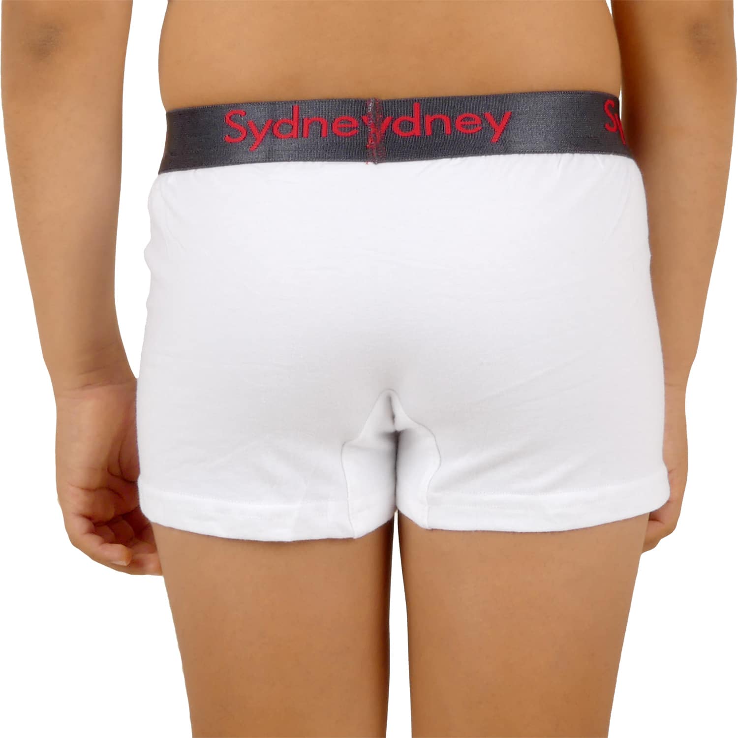 Boxer Revolution para Niños – Pack x3