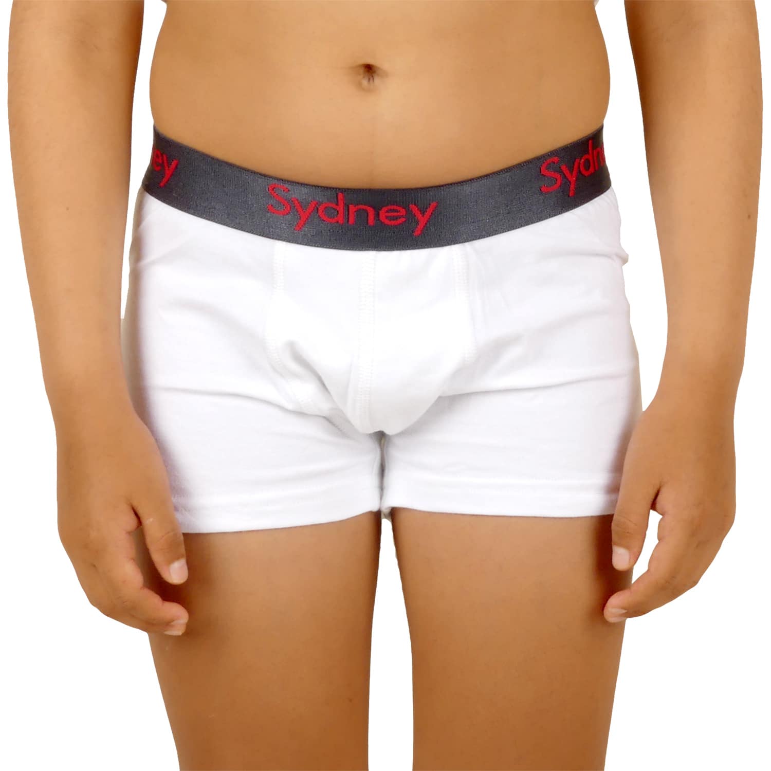Boxer Revolution para Niños – Pack x3