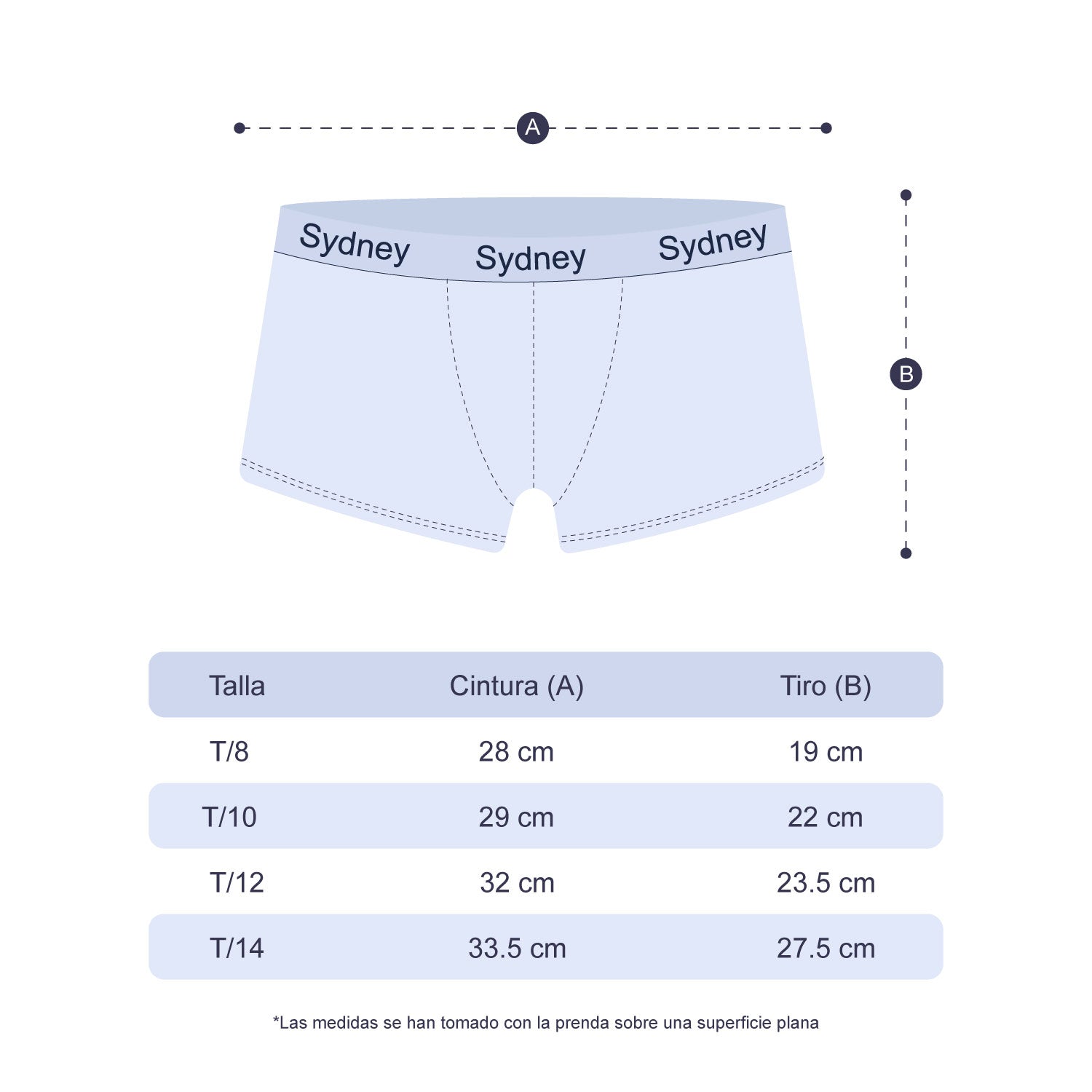 Boxer Revolution para Niños – Pack x3