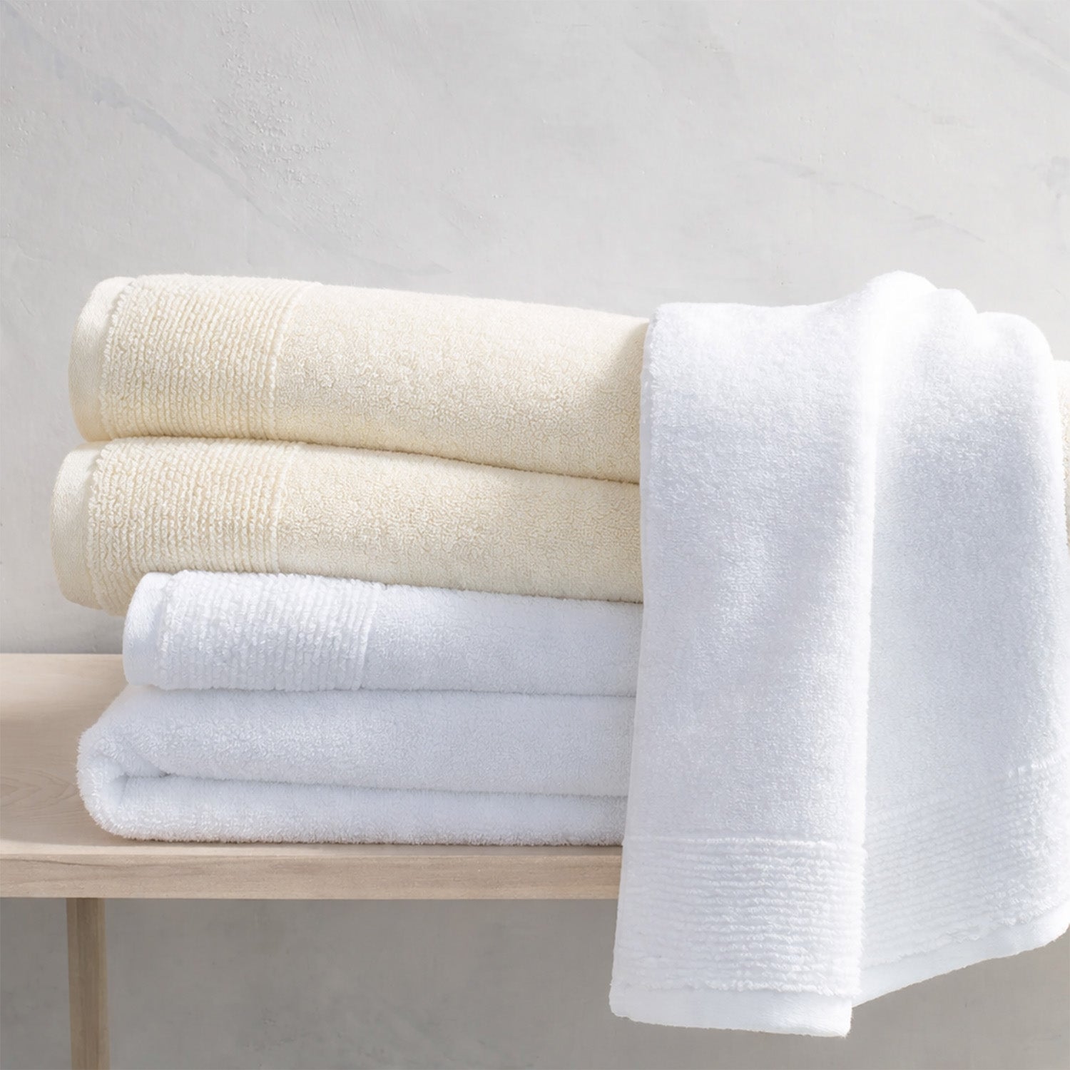 Toalla de Baño Bambú