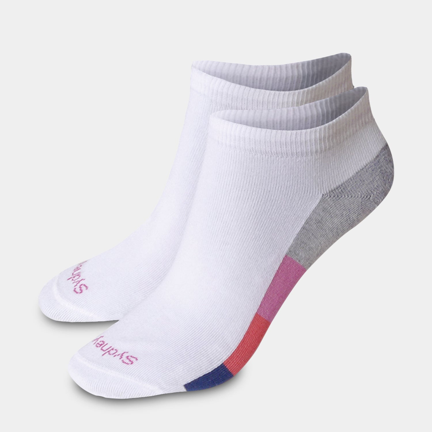 Medias Style Talonera para Damas