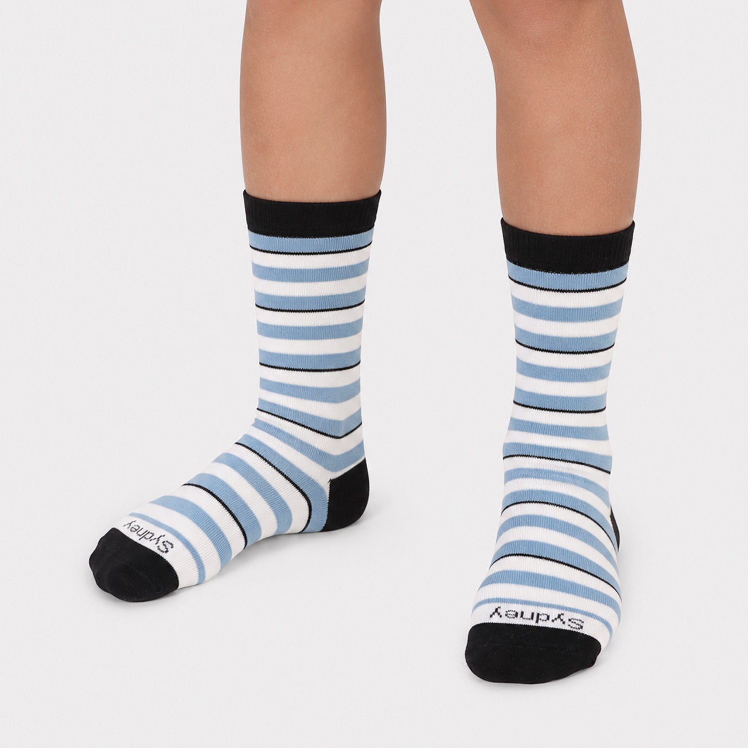 Media Style Long para Niños – 2 - 5 años