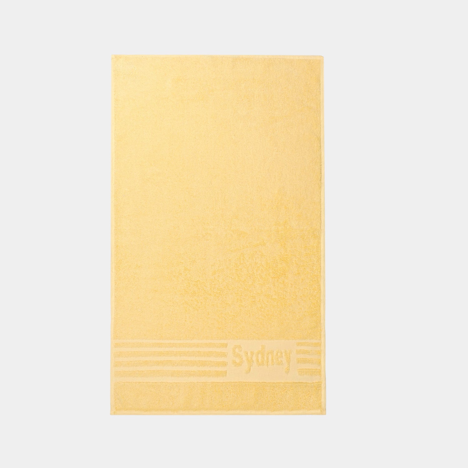 Toalla de Mano 47x70