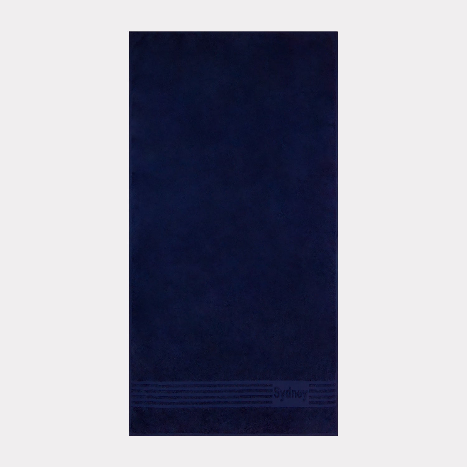 Toalla de Baño 75x140
