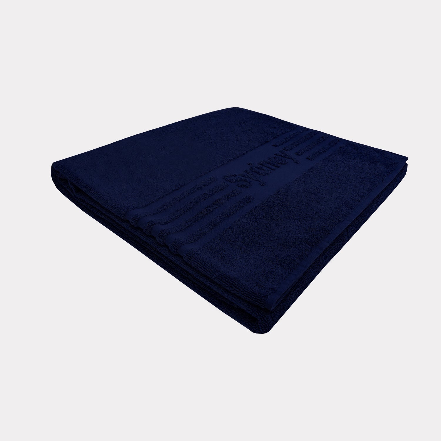 Toalla de Baño 75x140