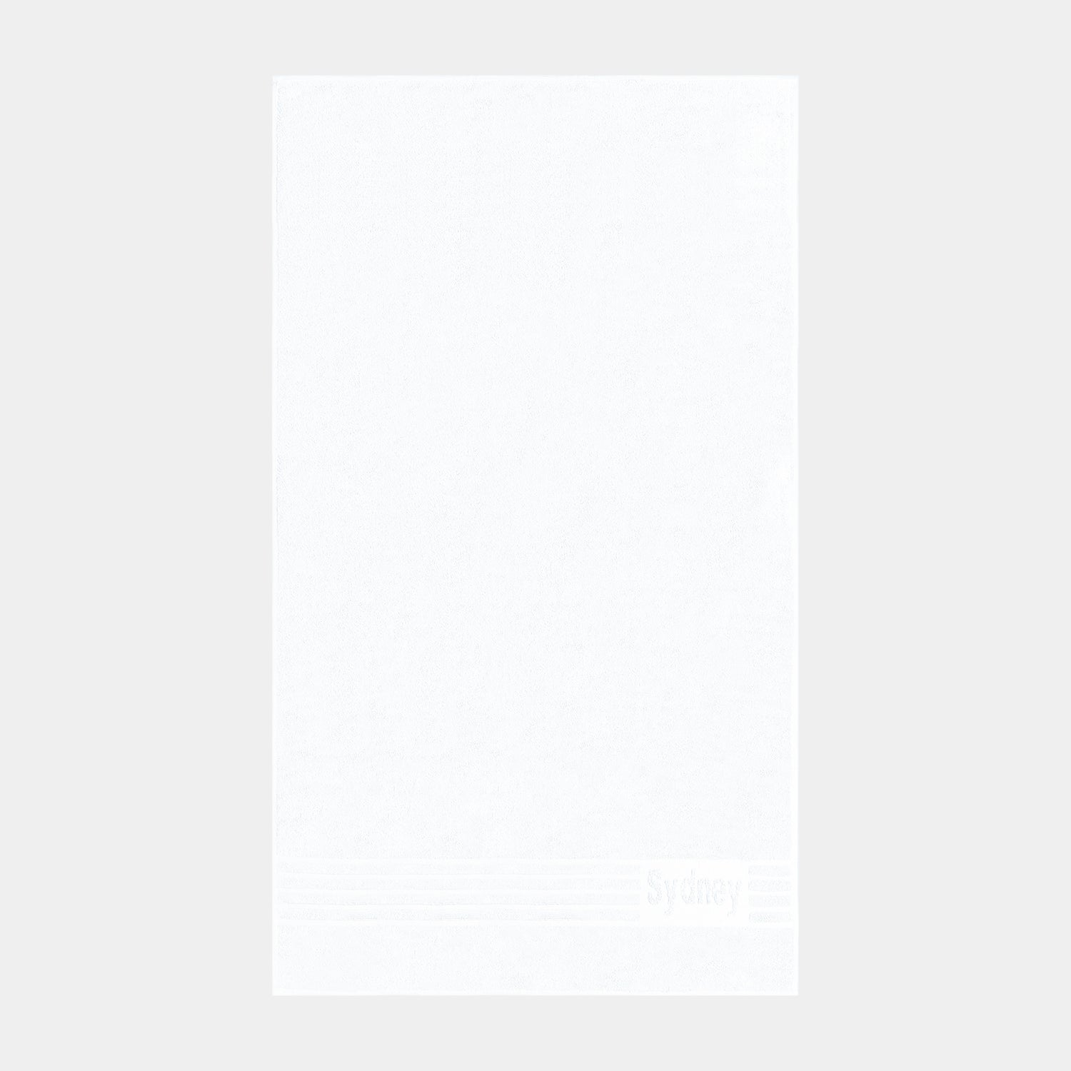 Toalla de Baño 75x140