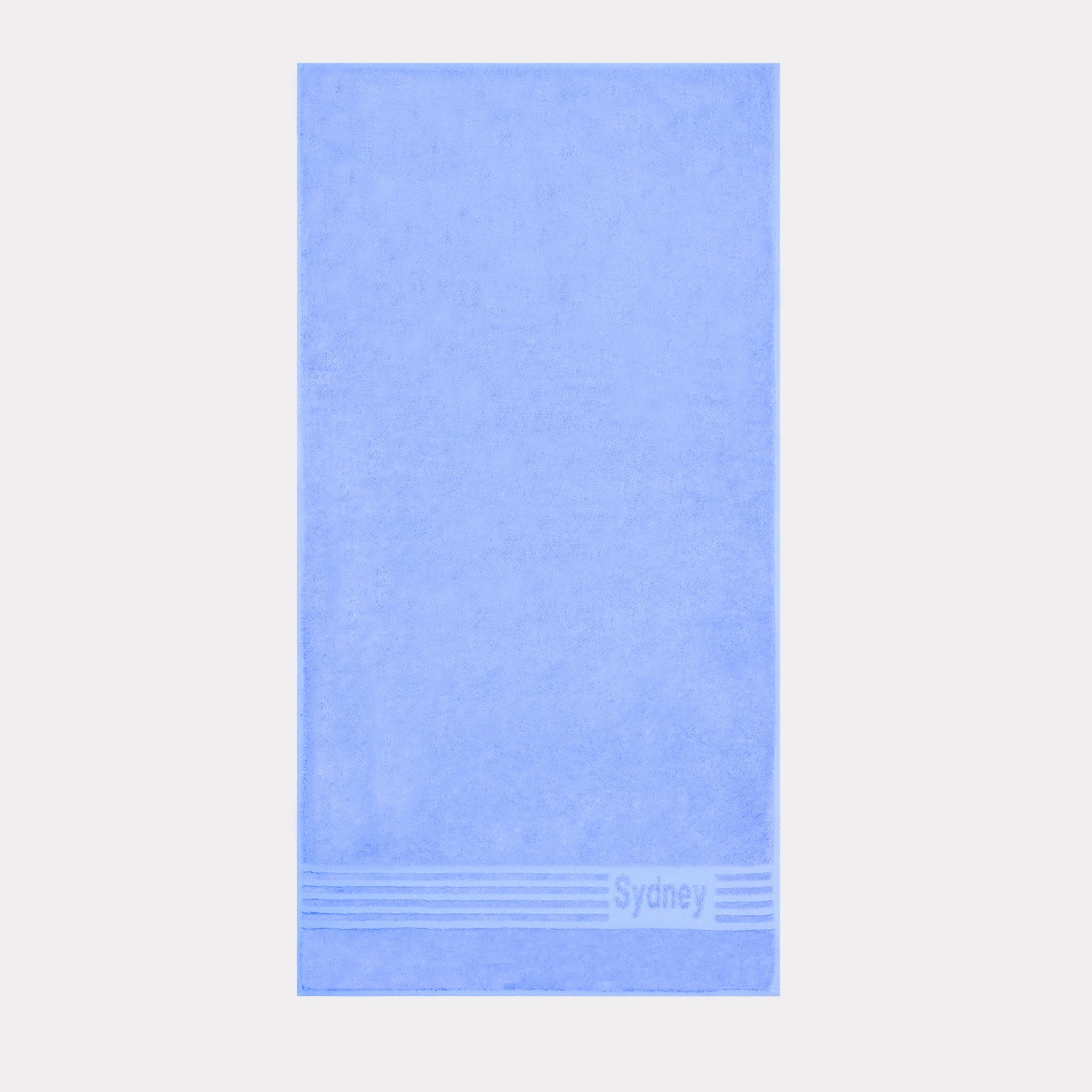 Toalla de Baño 75x140