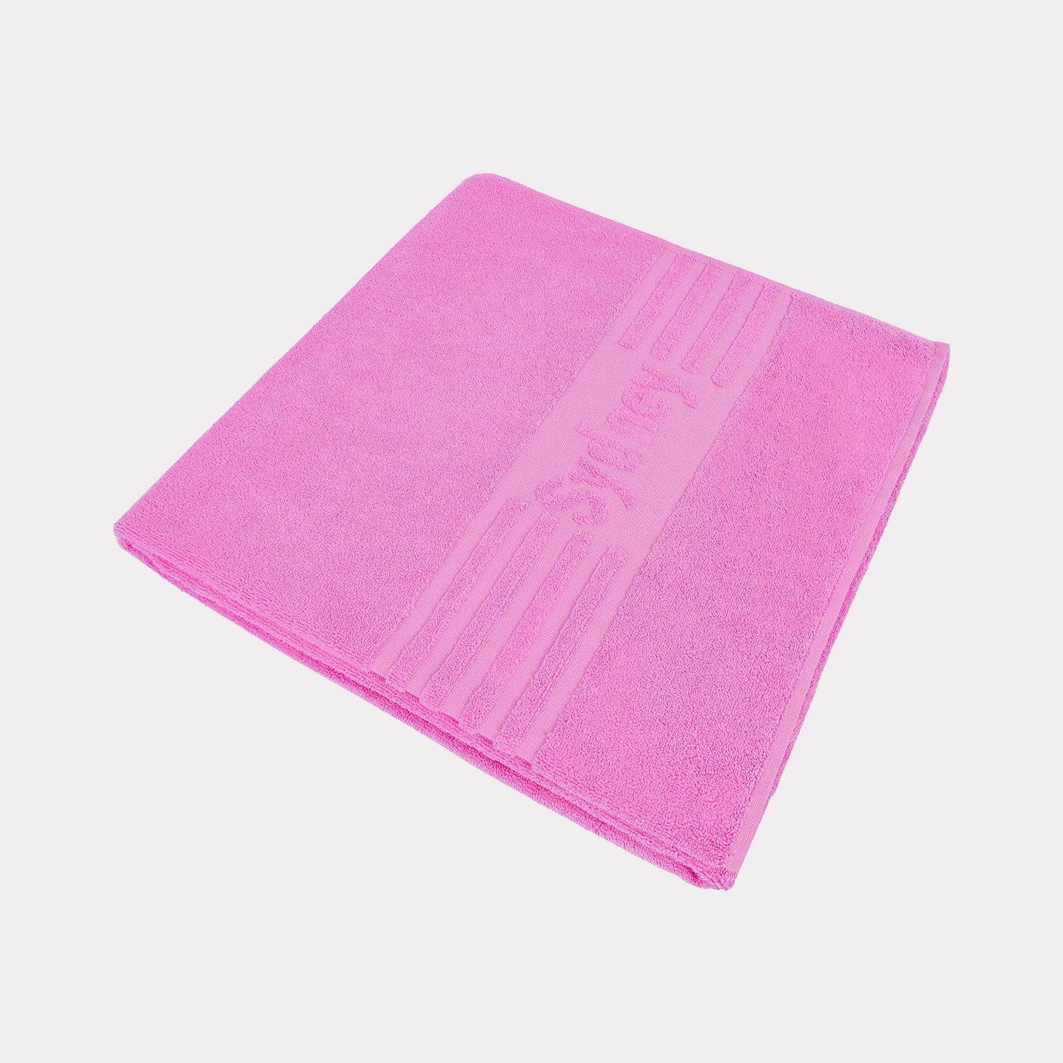Toalla de Extra Baño 90x170