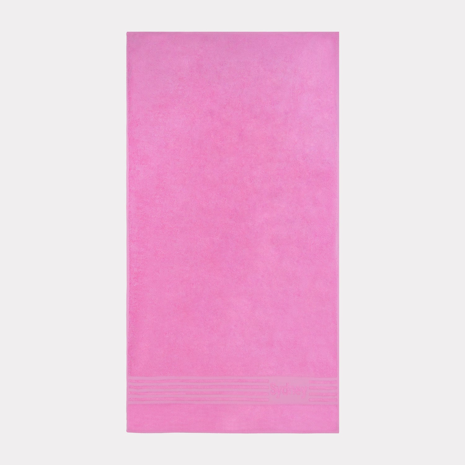 Toalla de Extra Baño 90x170