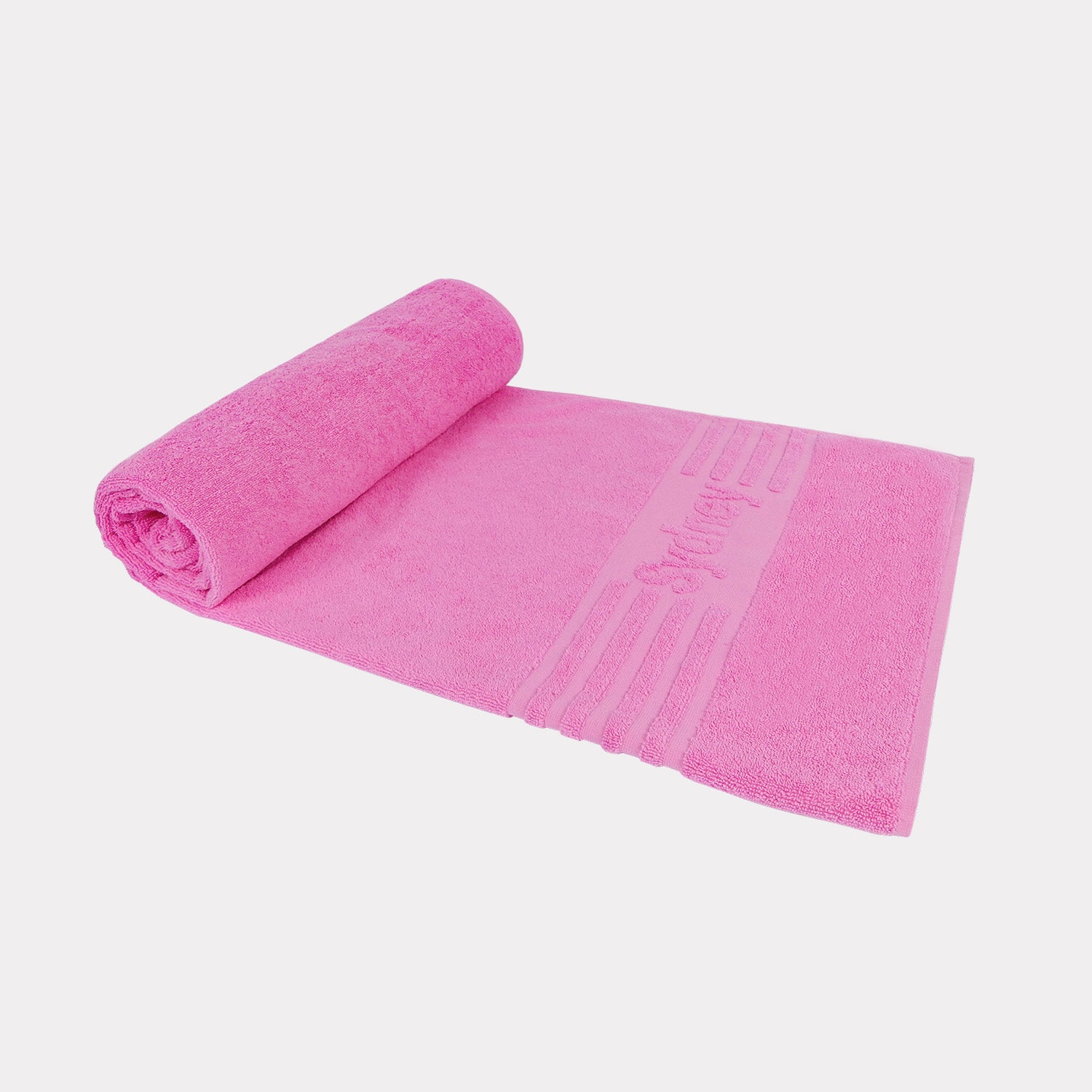 Toalla de Baño 75x140