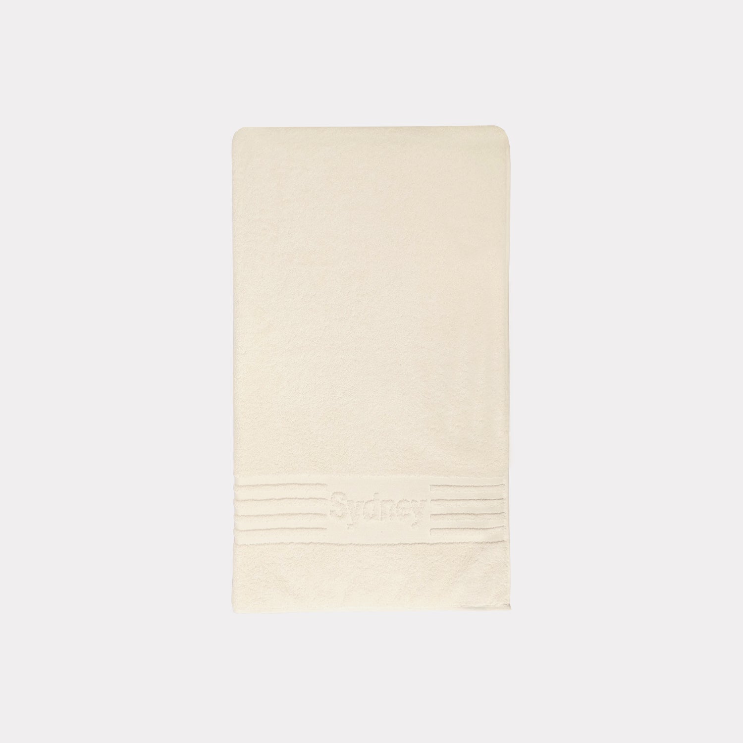 Toalla de Extra Baño 90x170