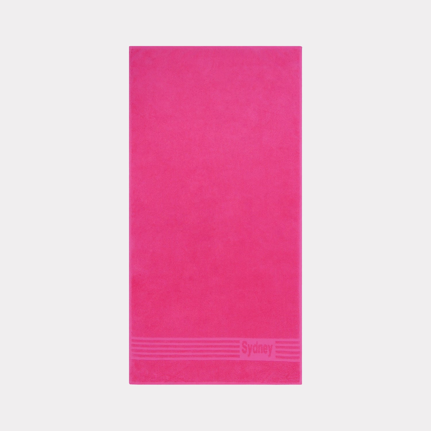 Toalla de Baño 75x140