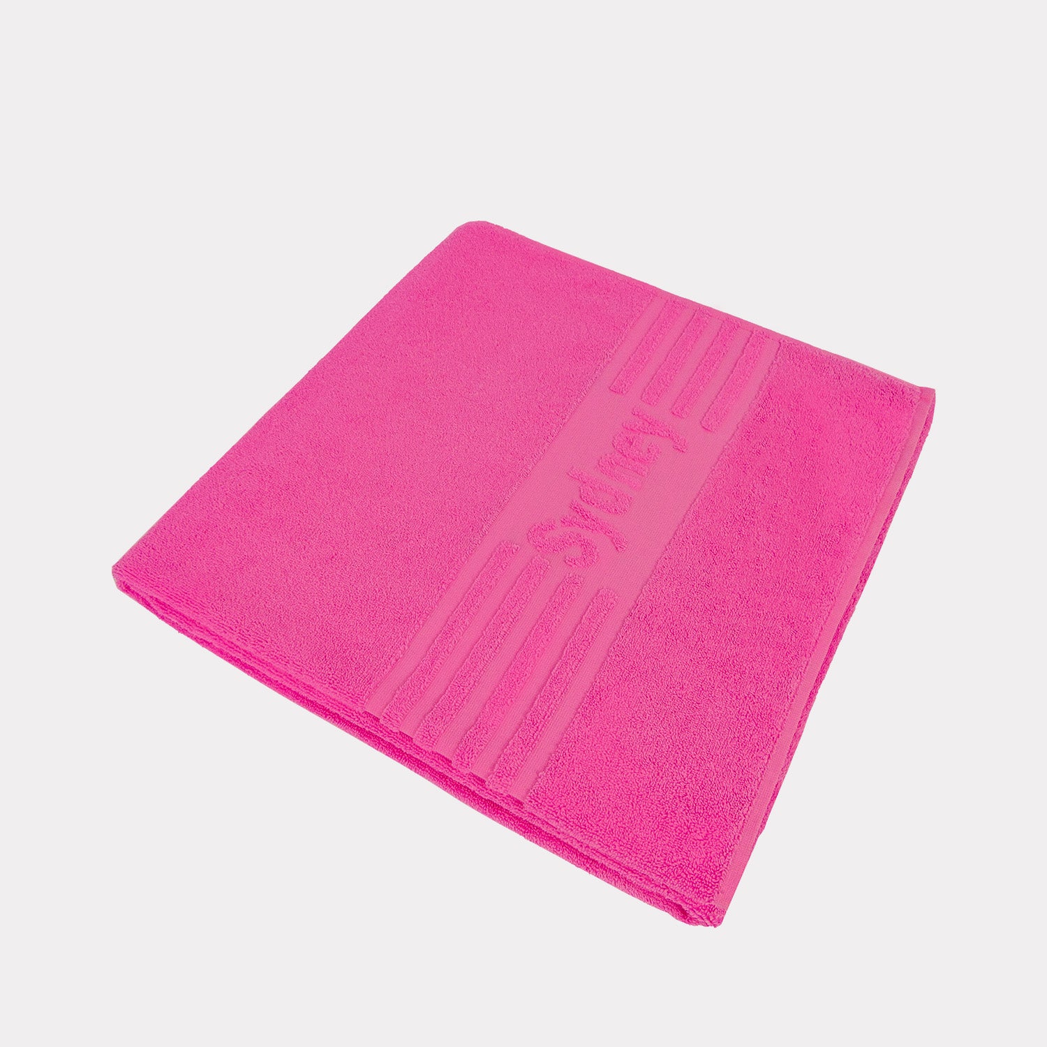 Toalla de Baño 75x140