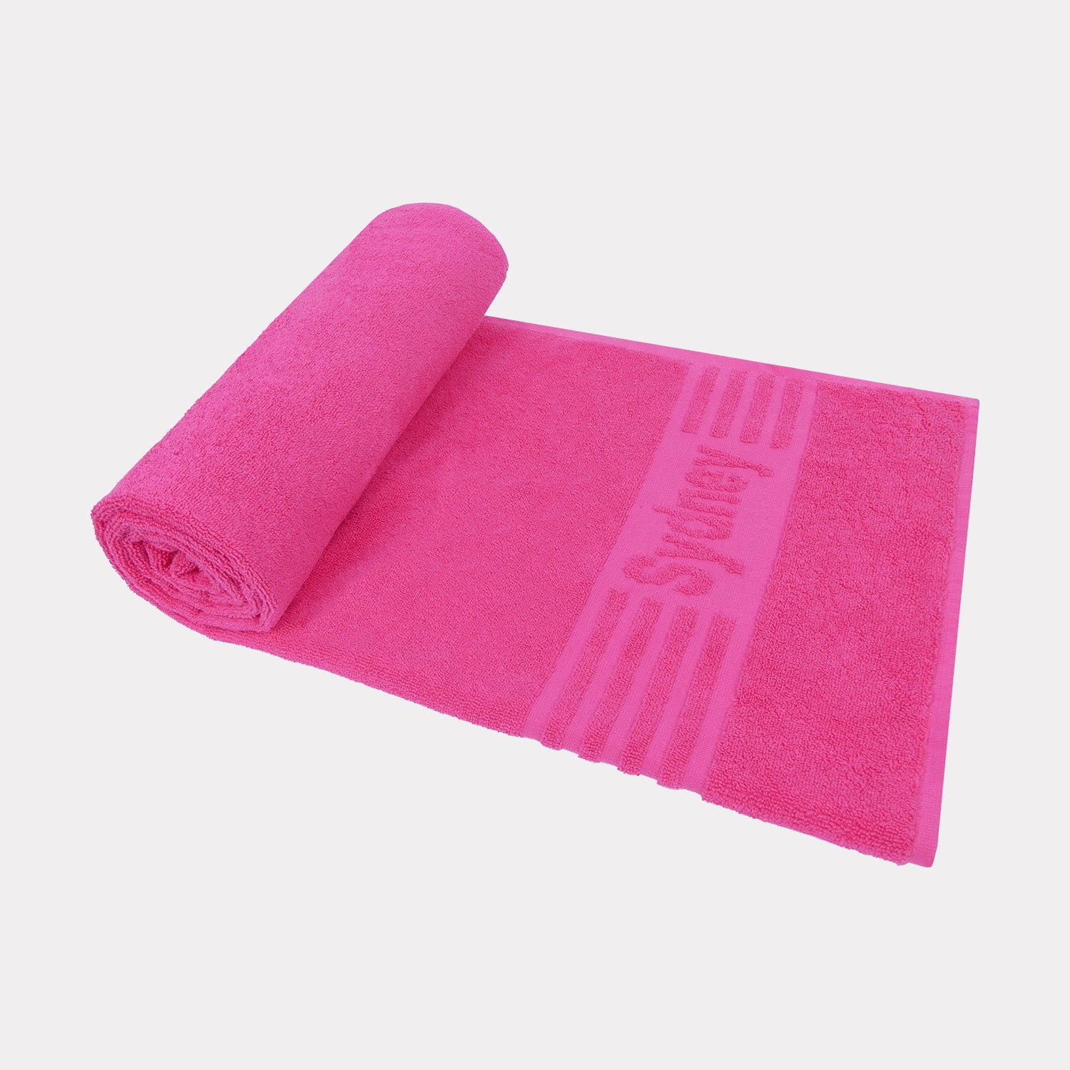Toalla de Baño 75x140