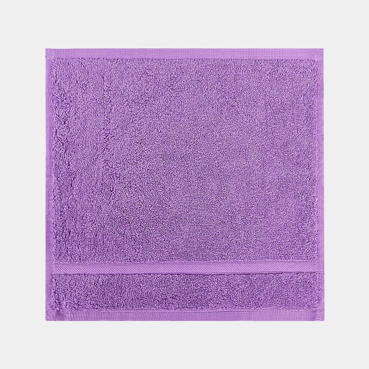 Toalla de Cara 34X34