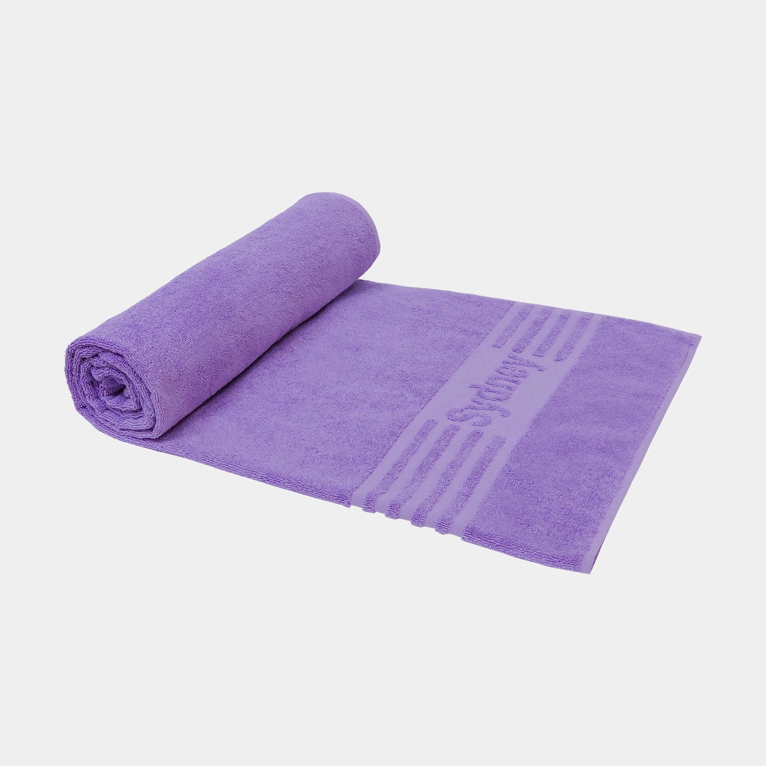 Toalla de Baño 75x140