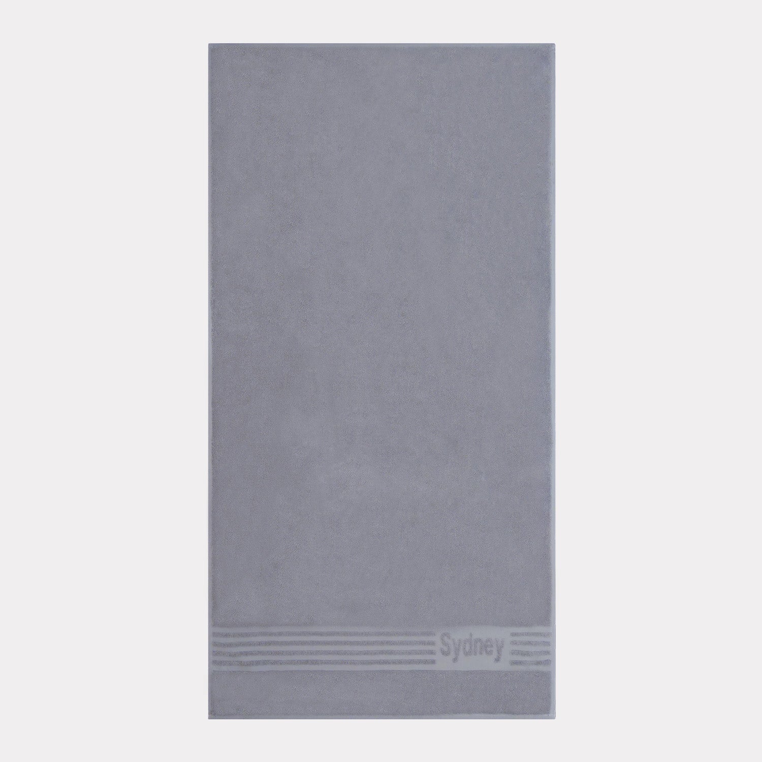 Toalla de Baño 75x140