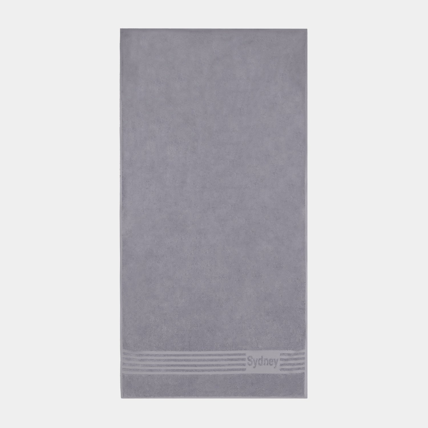 Toalla de Extra Baño 90x170