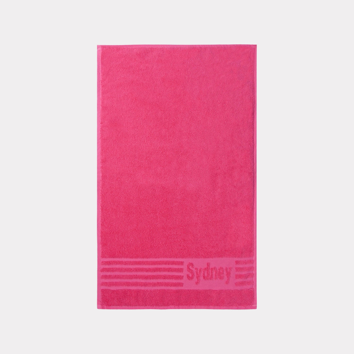 Toalla de Mano 47x70
