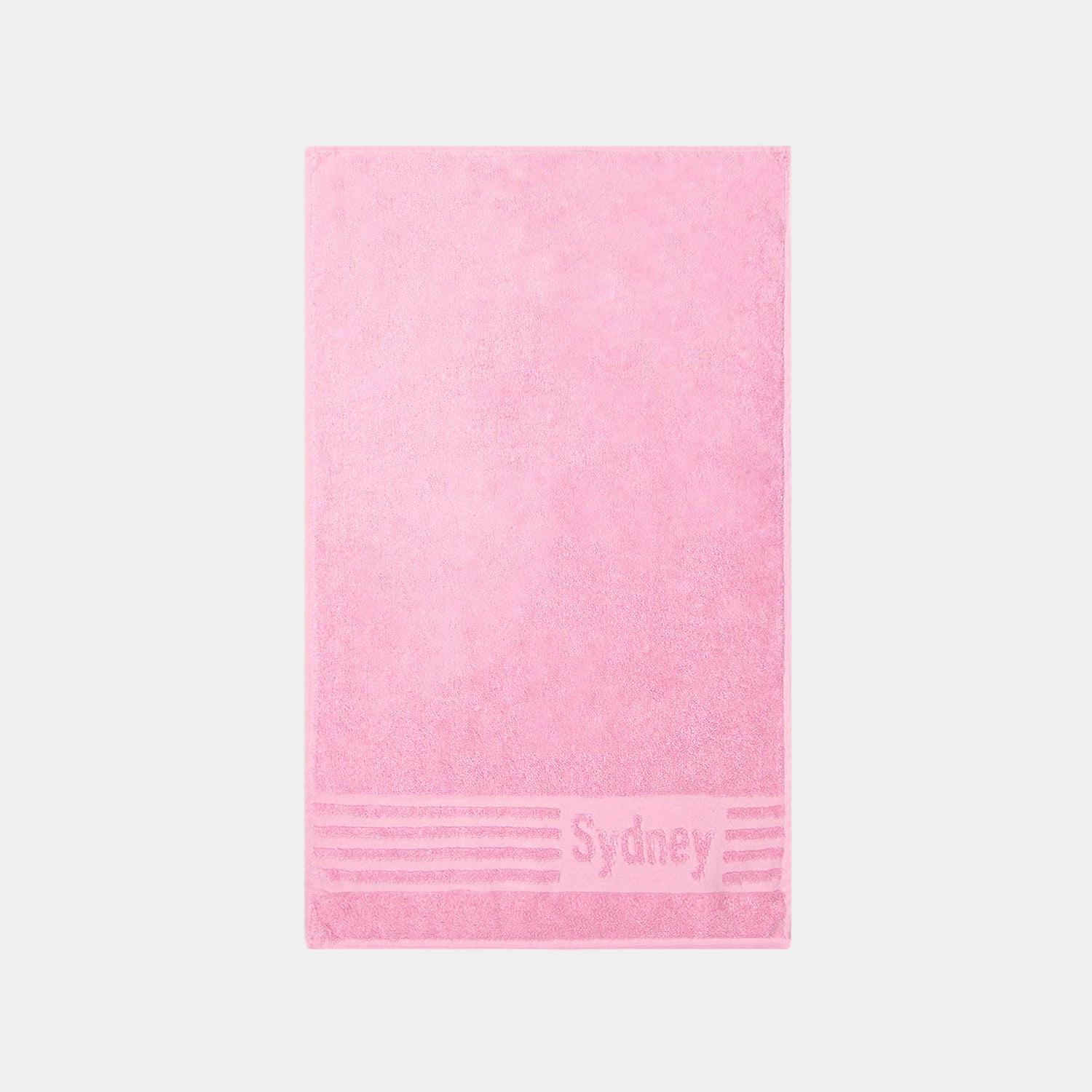 Toalla de Mano 47x70