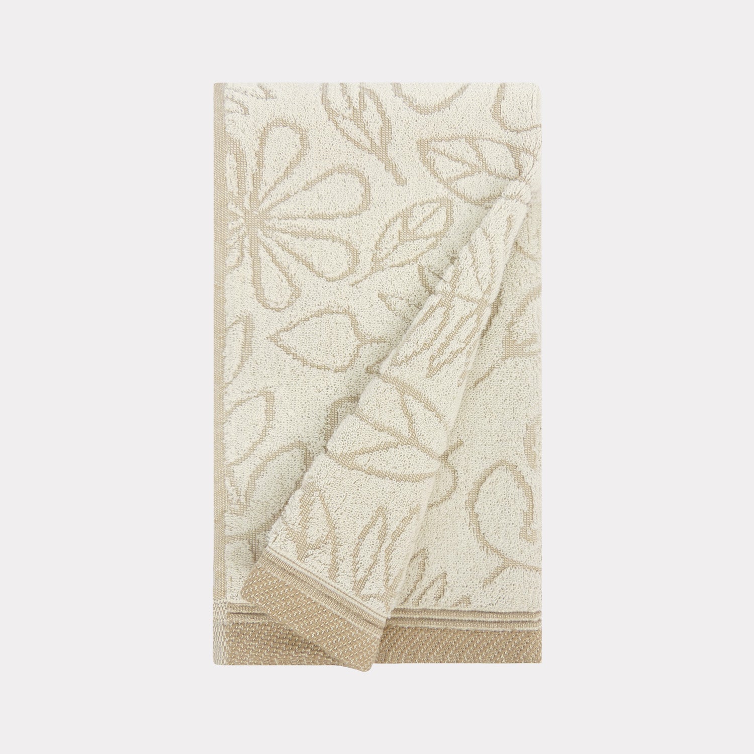 Toalla de Mano Isabella 47x70