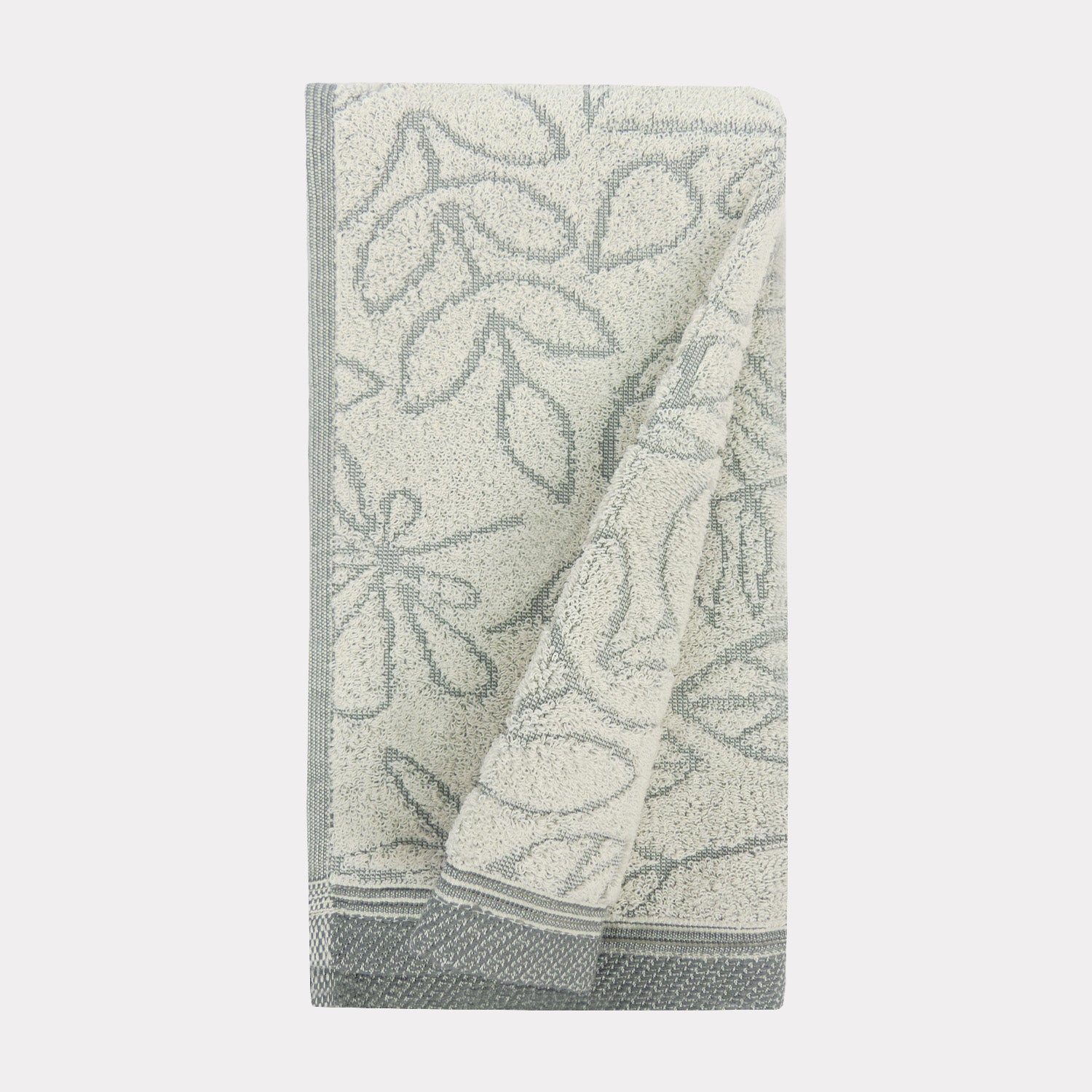 Toalla de Mano Isabella 47x70