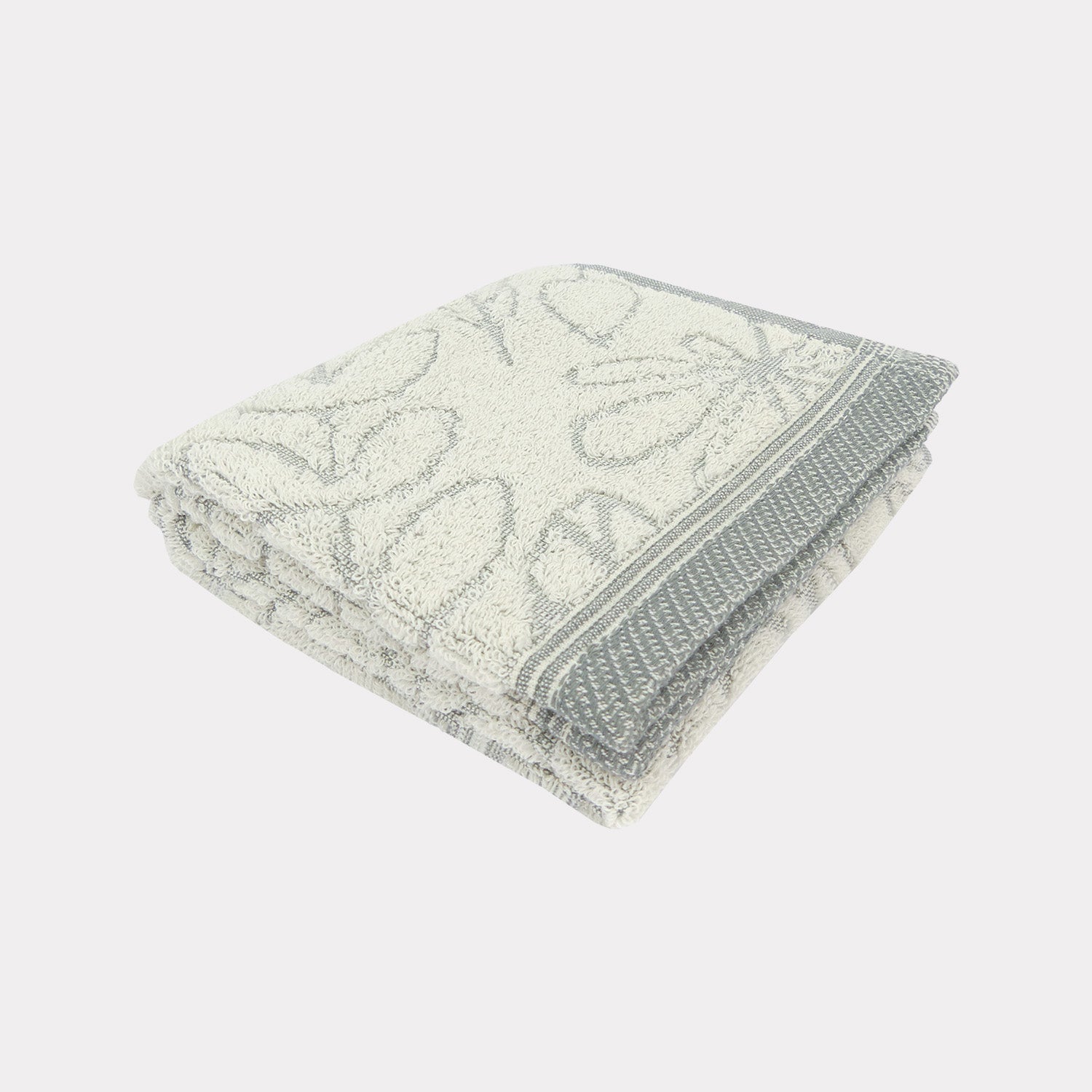 Toalla de Mano Isabella 47x70